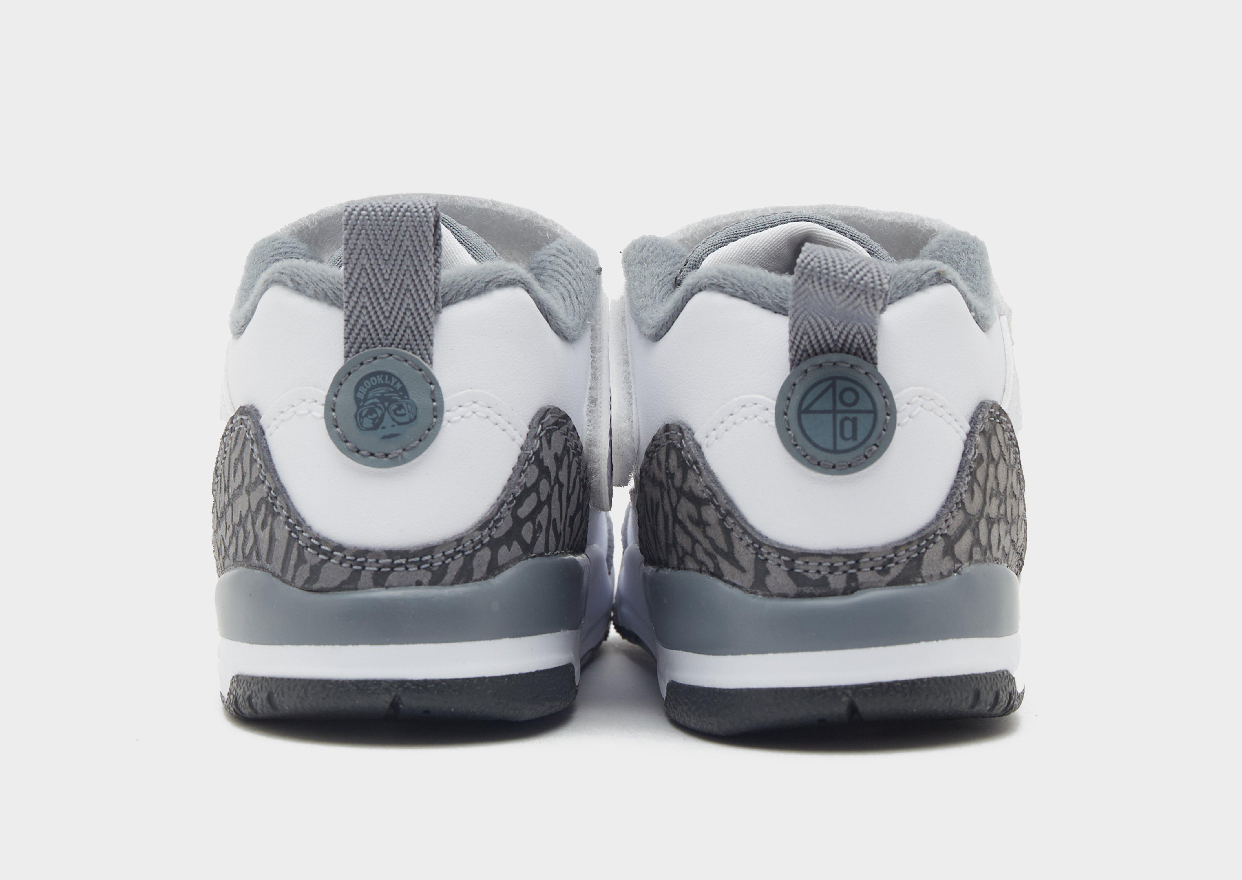 Jordan Spizike Low Infant