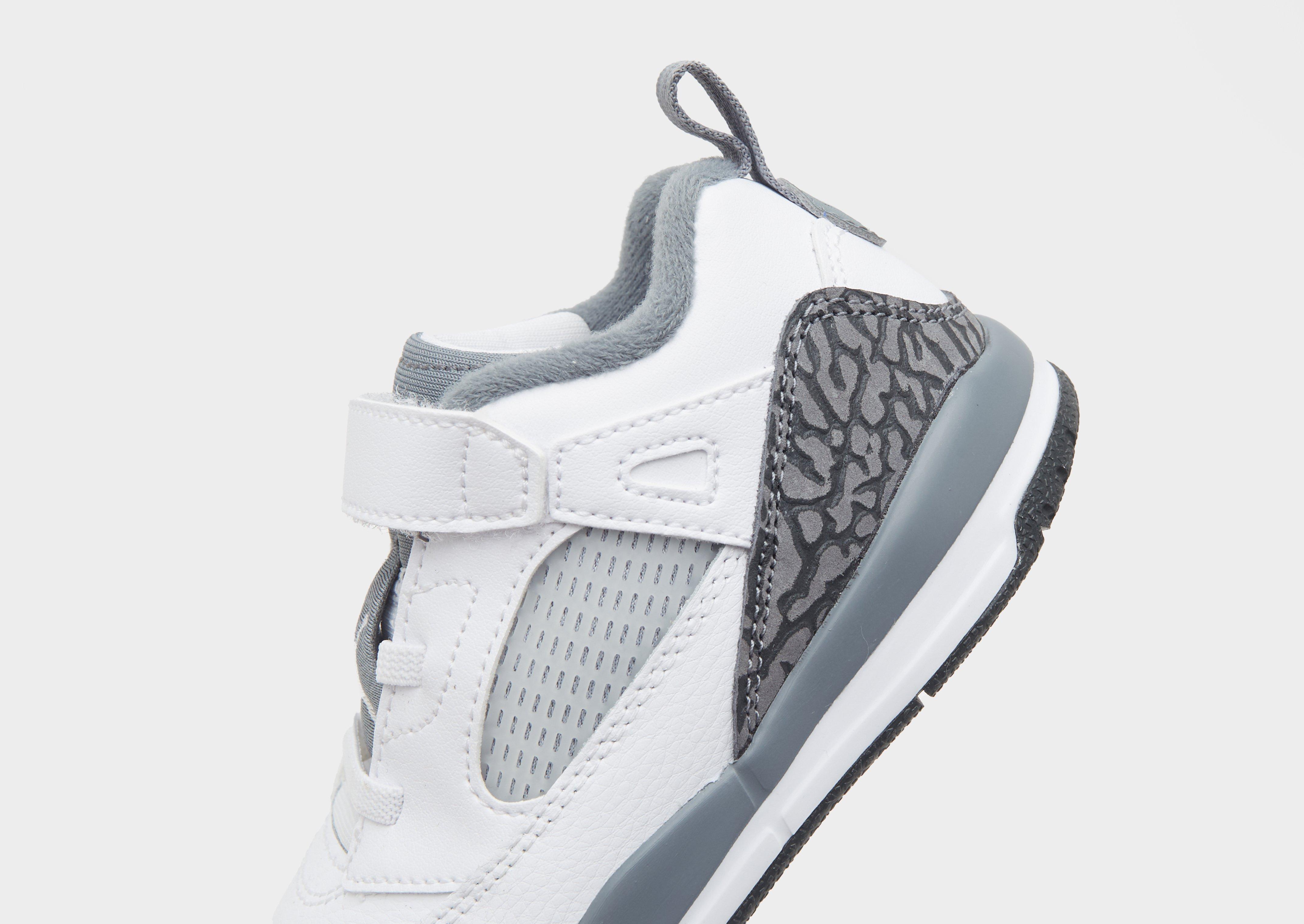 Jordan Spizike Low Infant