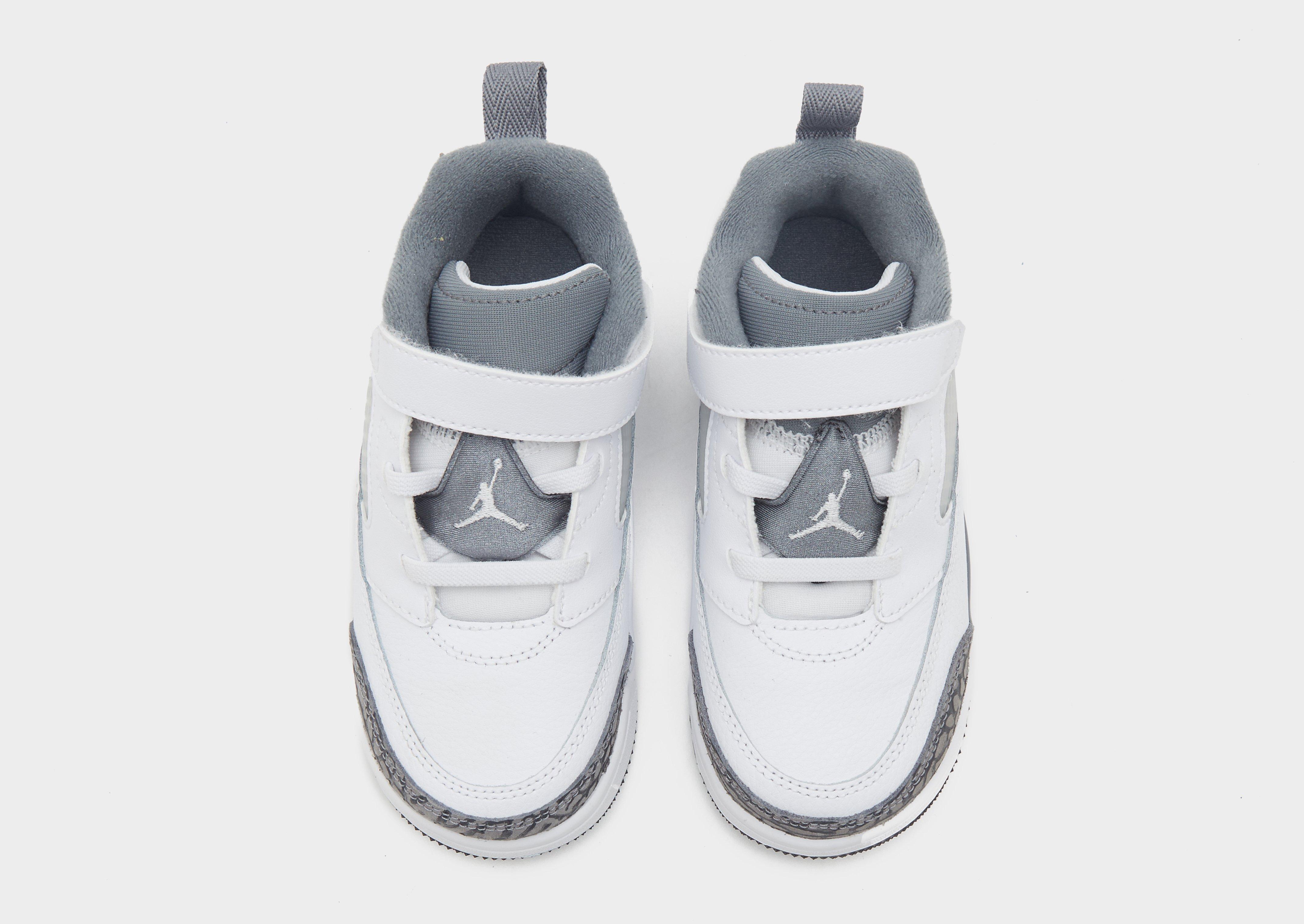 Jordan Spizike Low Infant