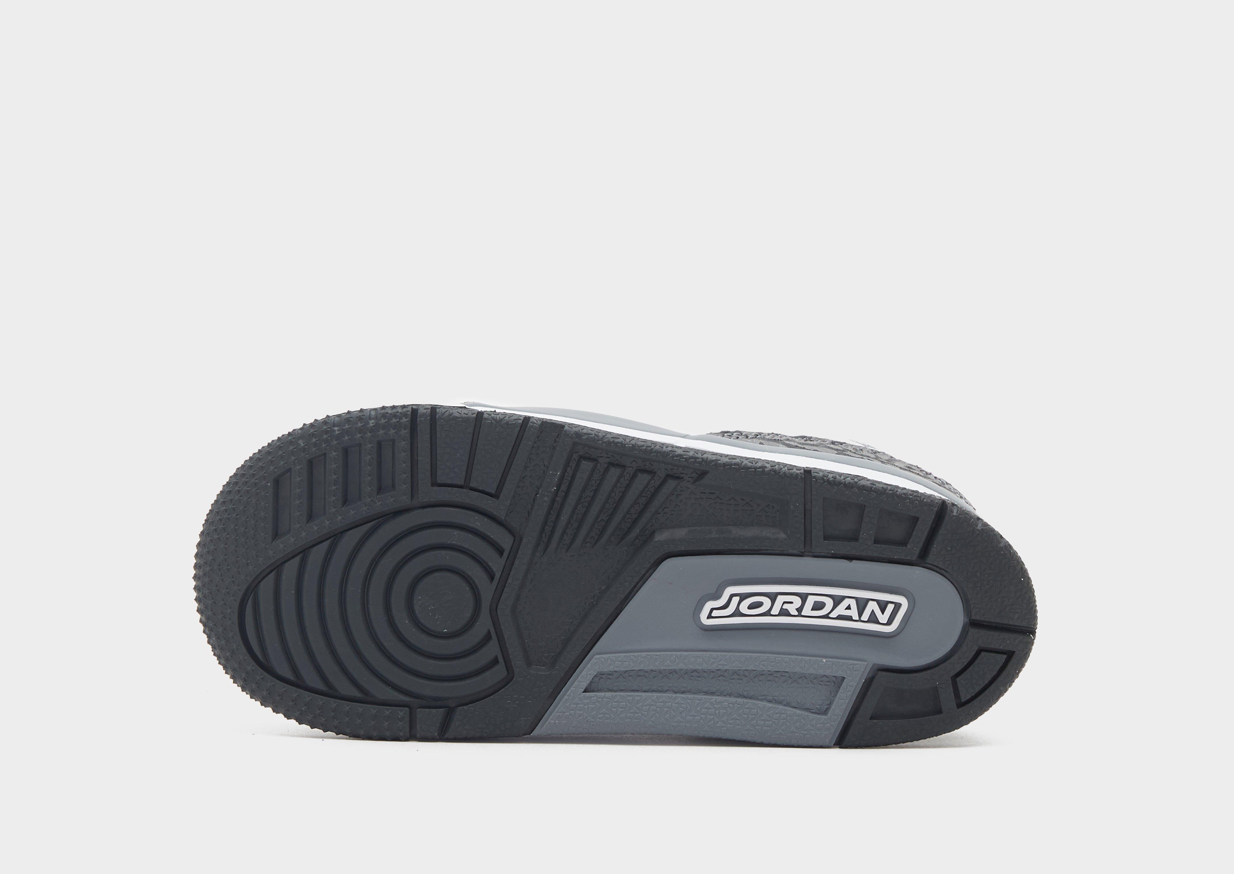 Jordan Spizike Low Infant