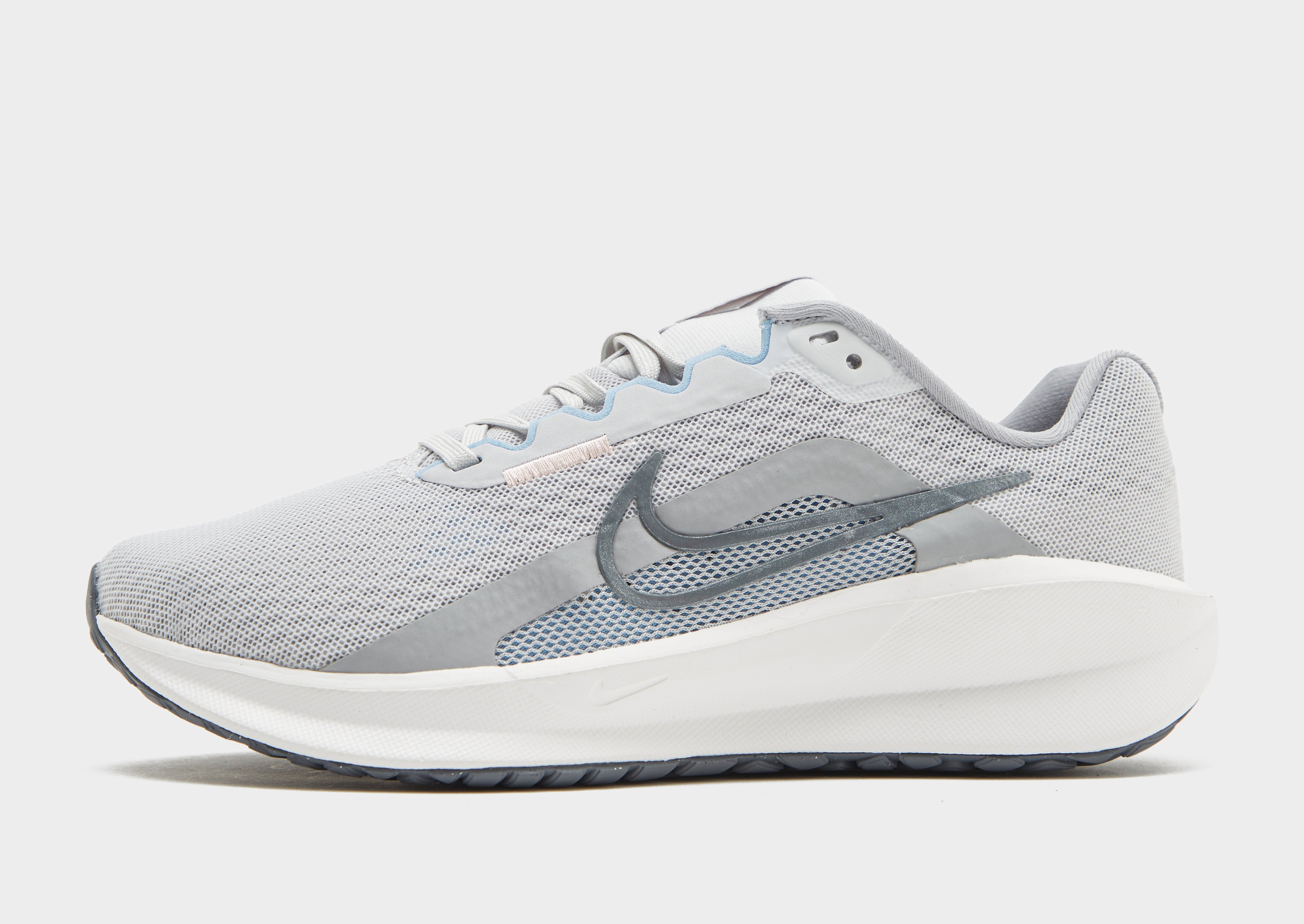 Grey Nike Downshifter 13 Women's JD Sports Global