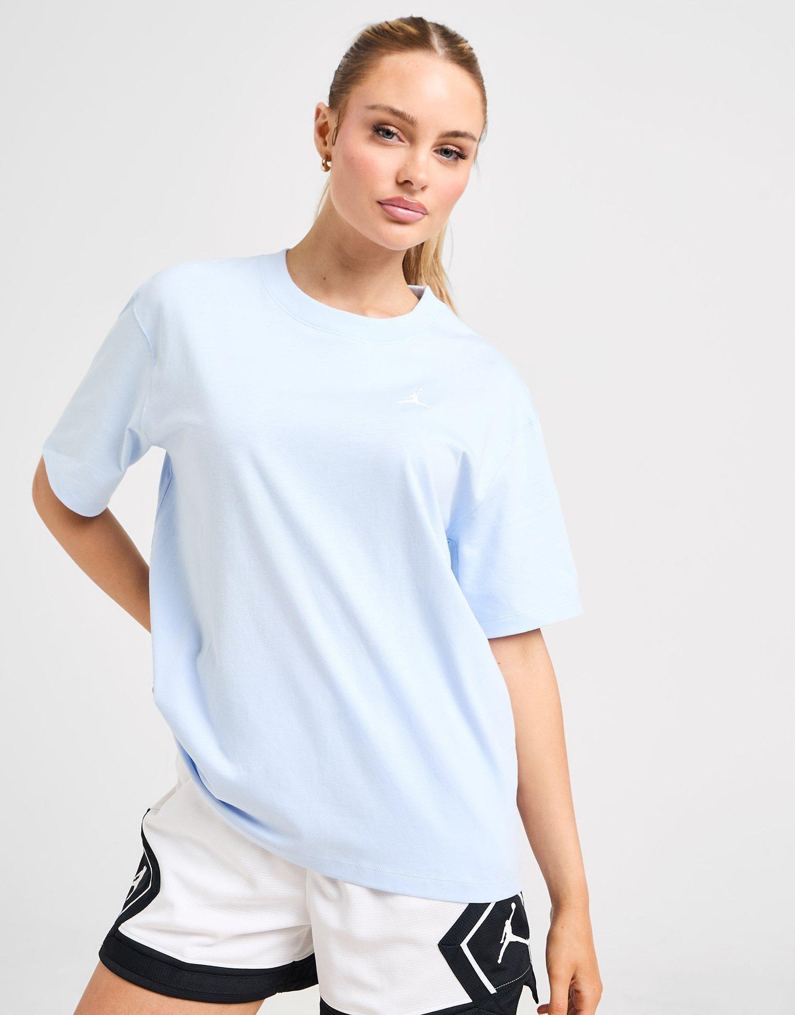 Jordan Essentials T-Shirt - JD Sports Global Jordan Essentials T-Shirt - JD Sports Global