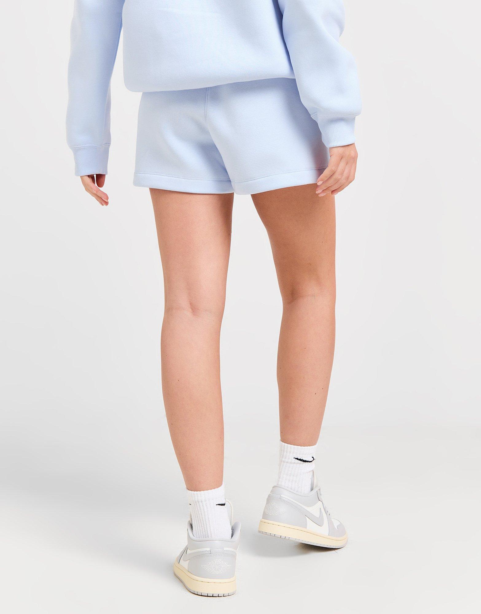 Jordan Brooklyn Essential Shorts