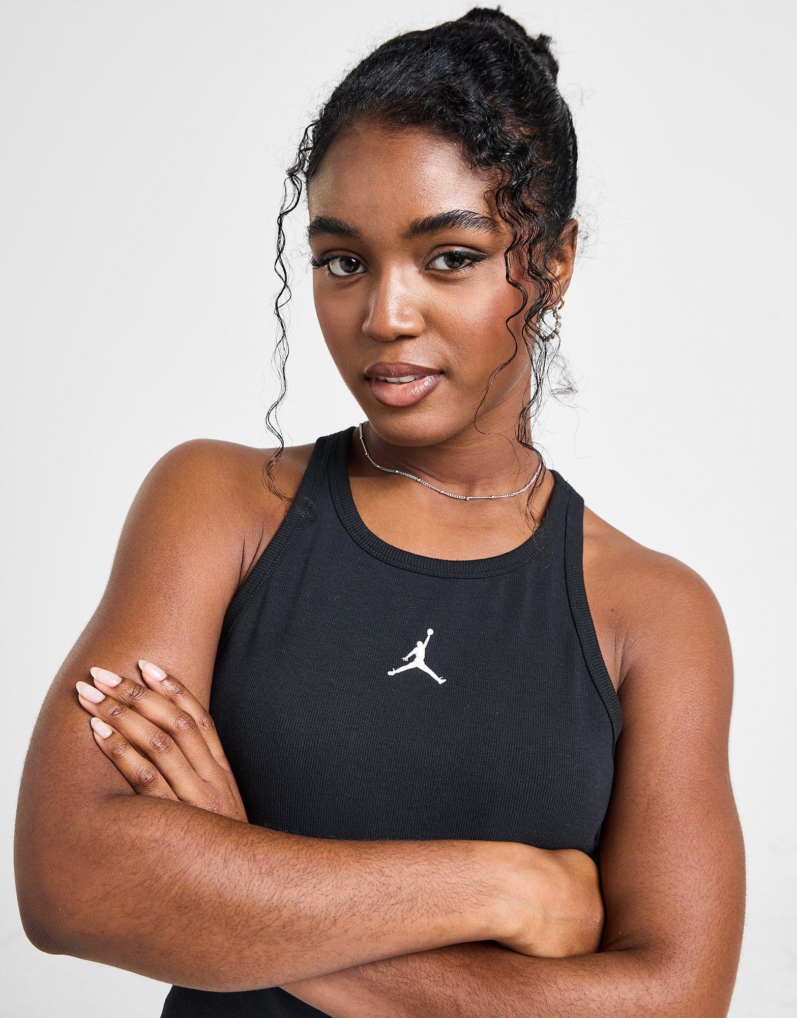 Jordan Essential Rib Tank Top