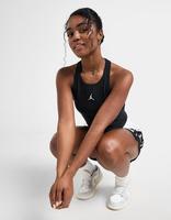 Jordan Top Corto Tank Rib Essential