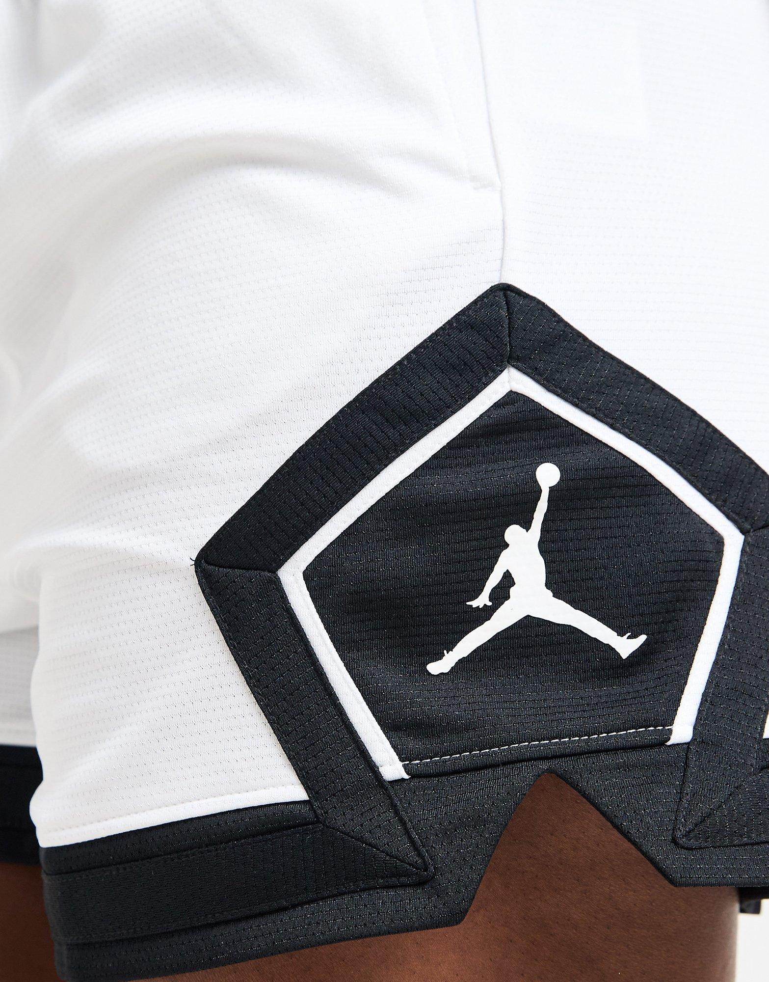Jordan Diamond Shorts
