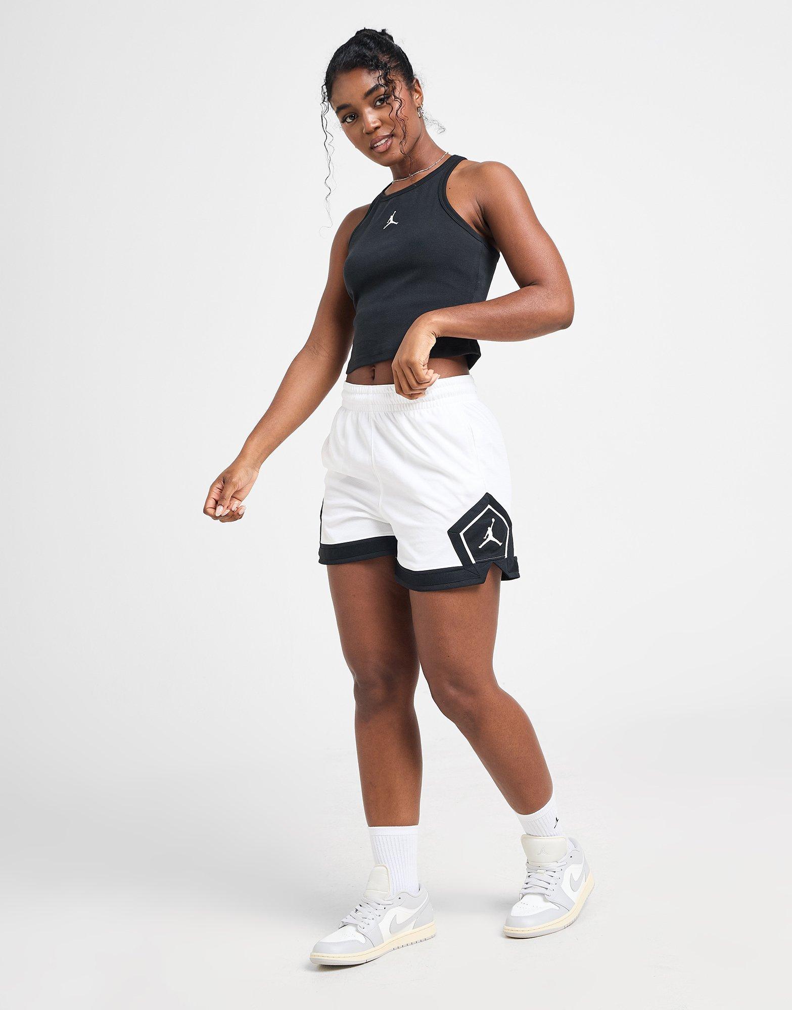 Jordan Diamond Shorts