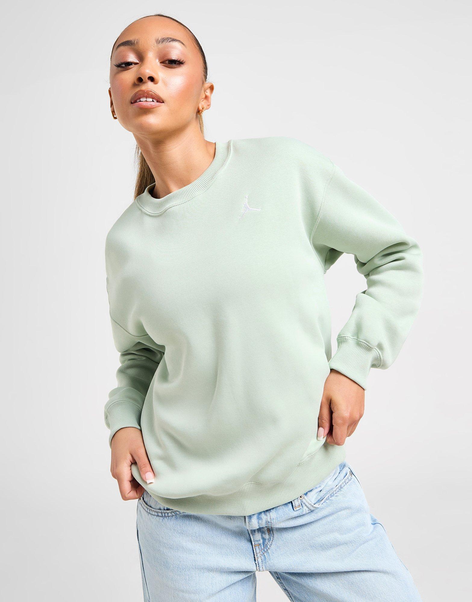 Jordan Brooklyn Essential Hoodie