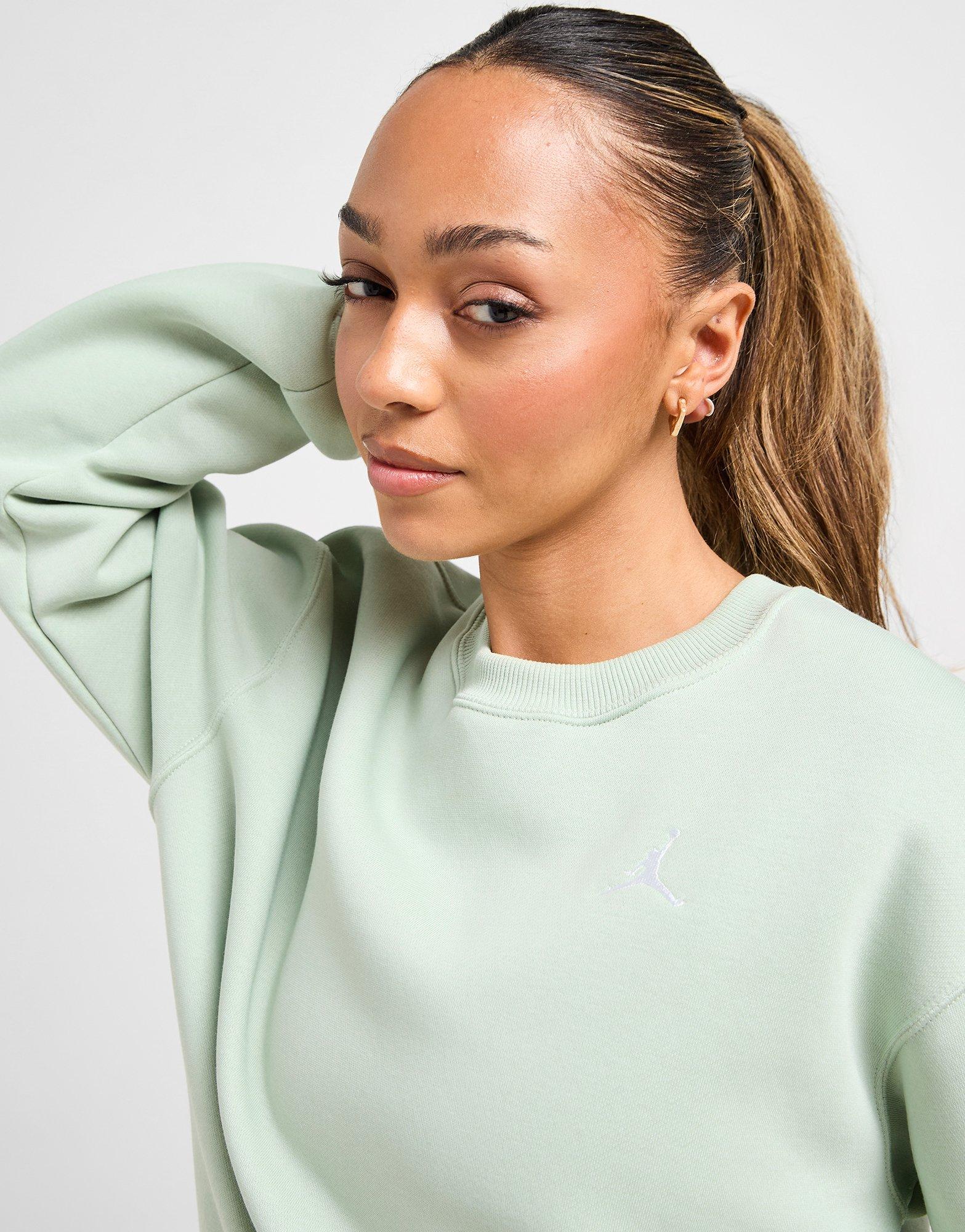 Jordan Brooklyn Essential Hoodie
