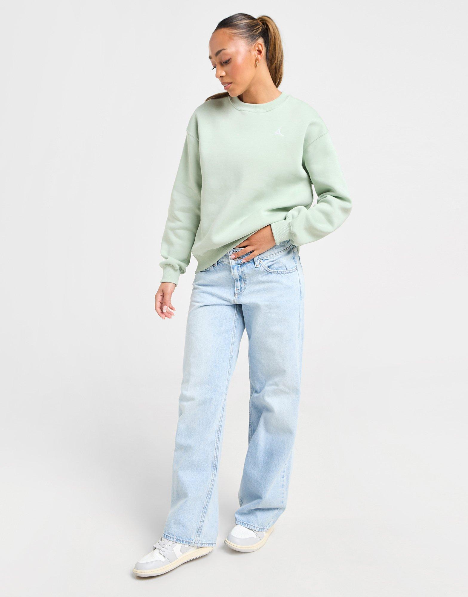 Jordan Brooklyn Essential Hoodie