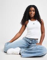 Jordan Top Corto Tank Rib Essential