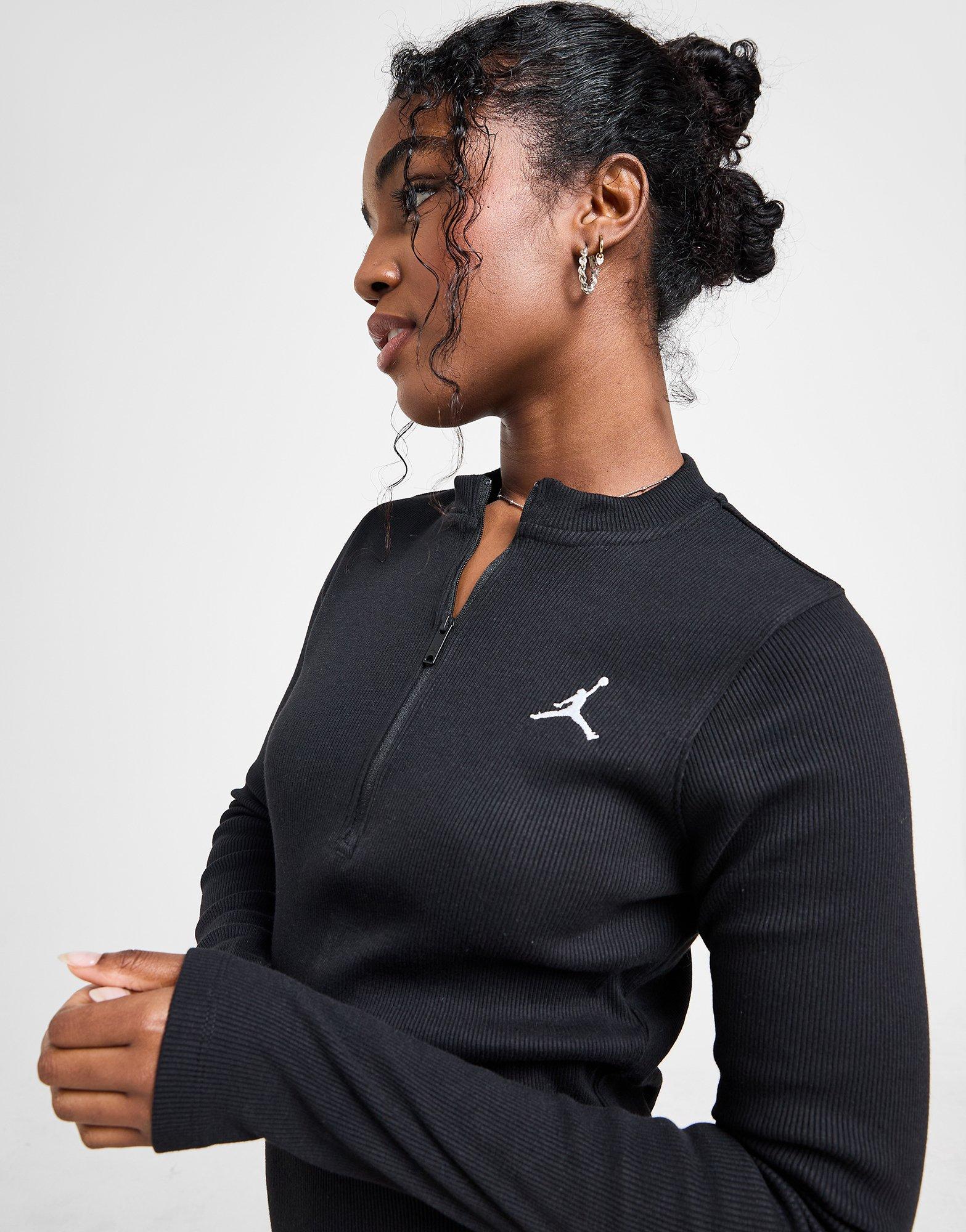 Jordan Long Sleeve Knit Dress