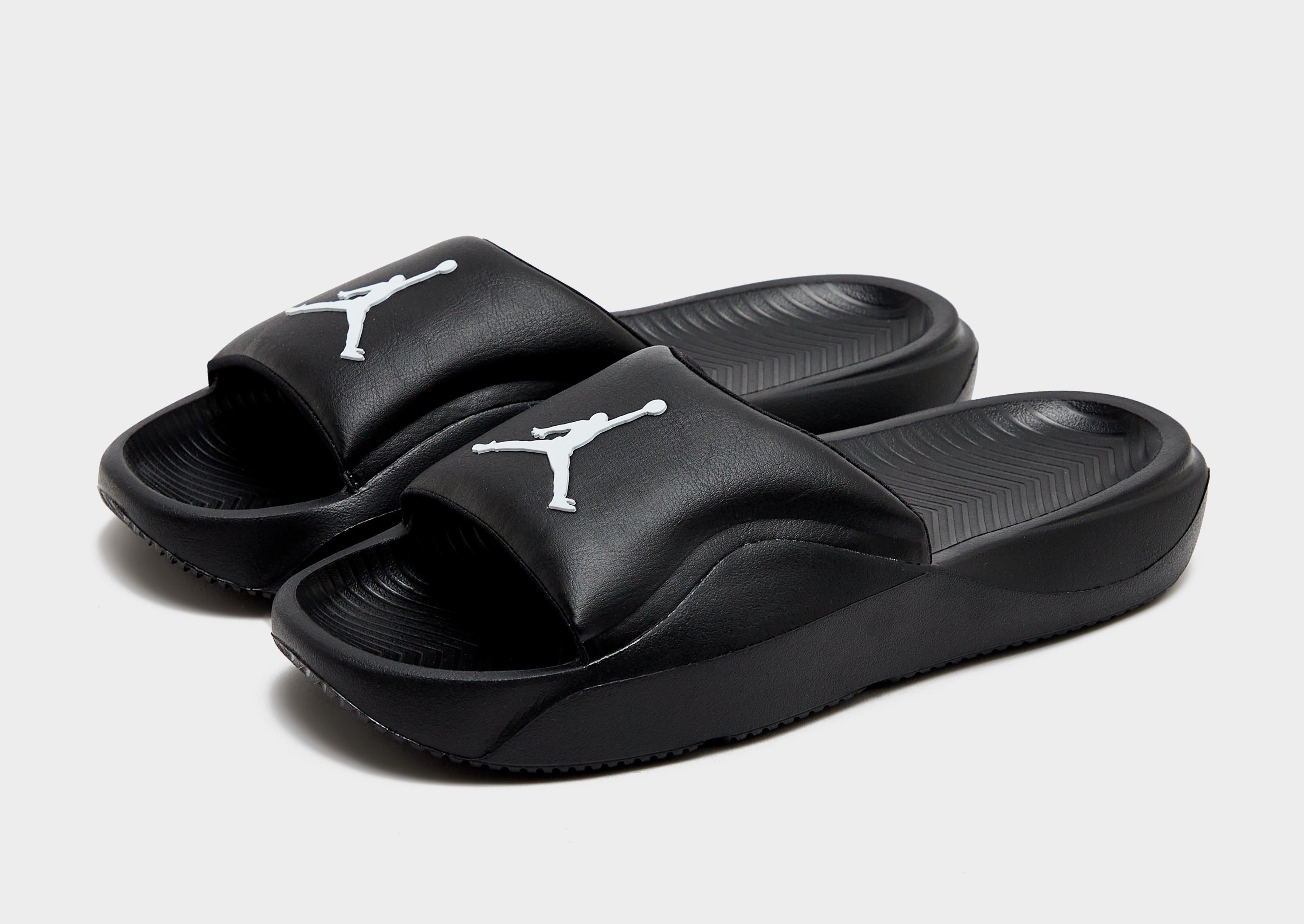 Jordan Franchise Slides