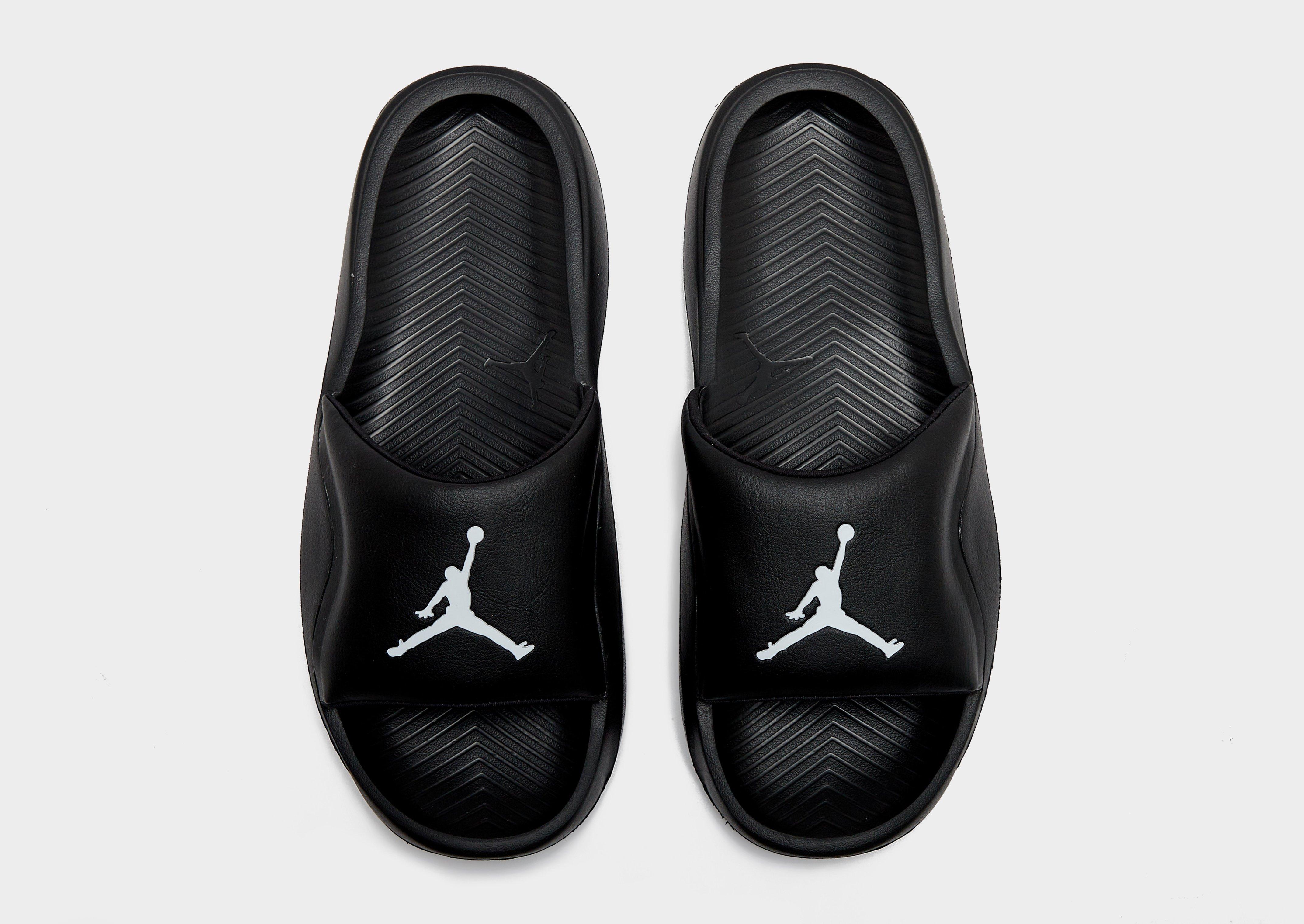 Jordan Franchise Slides