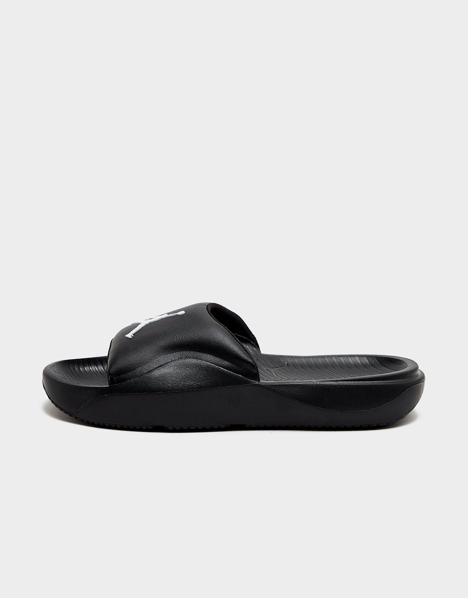 Jordan Franchise Slides