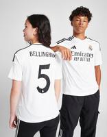 adidas Real Madrid 2024/25 Bellingham #5 Maglia Junior