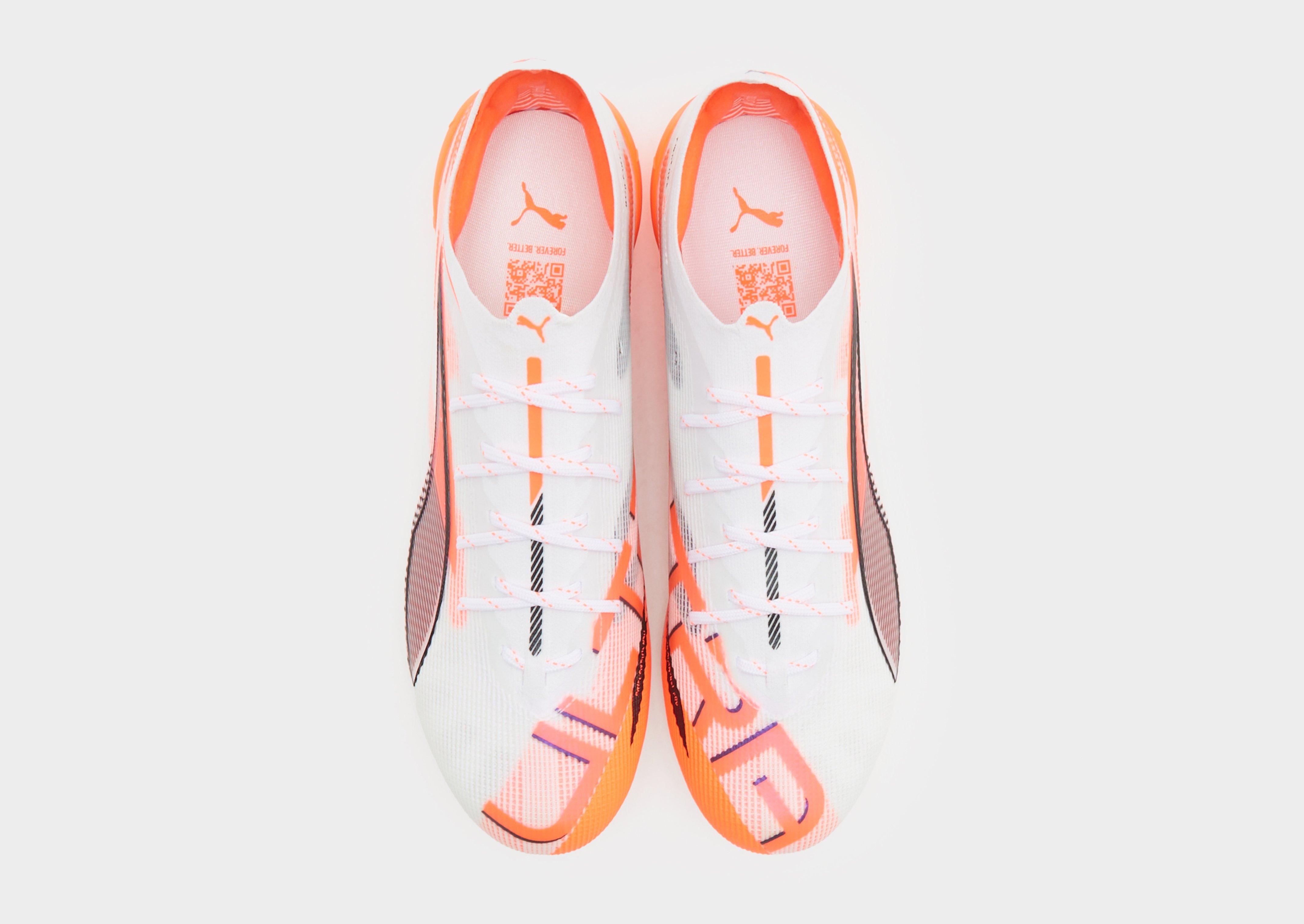 PUMA Ultra Ultimate FG