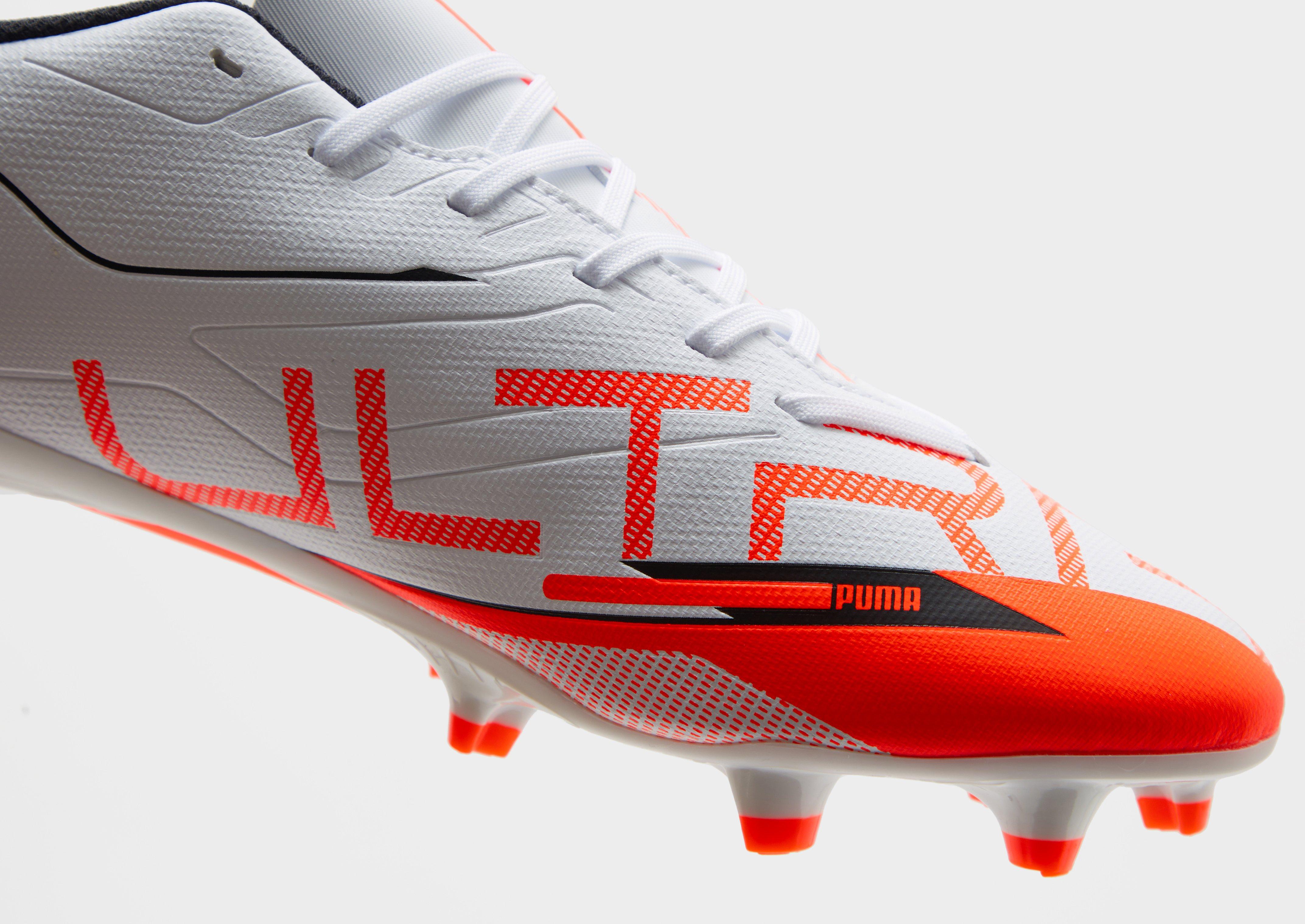 PUMA ULTRA 5 Play FG