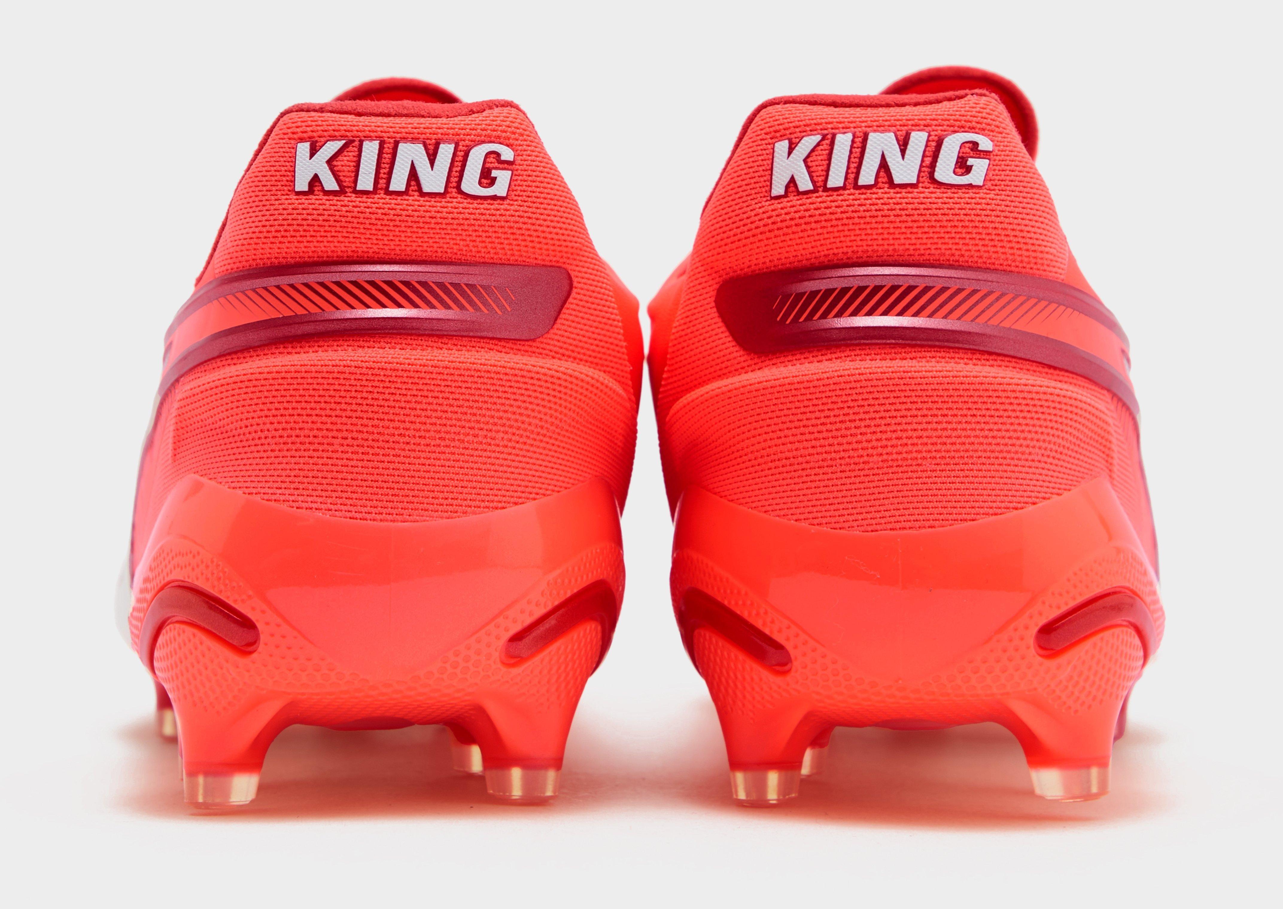 PUMA KING Ultimate FG