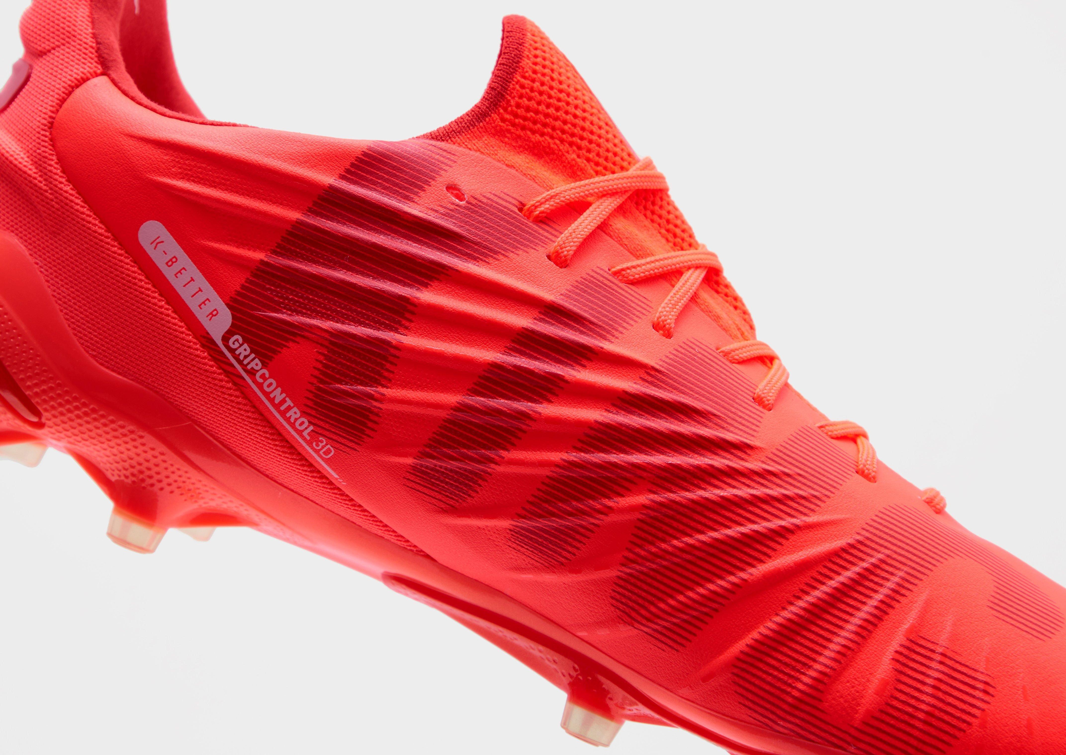 PUMA KING Ultimate FG