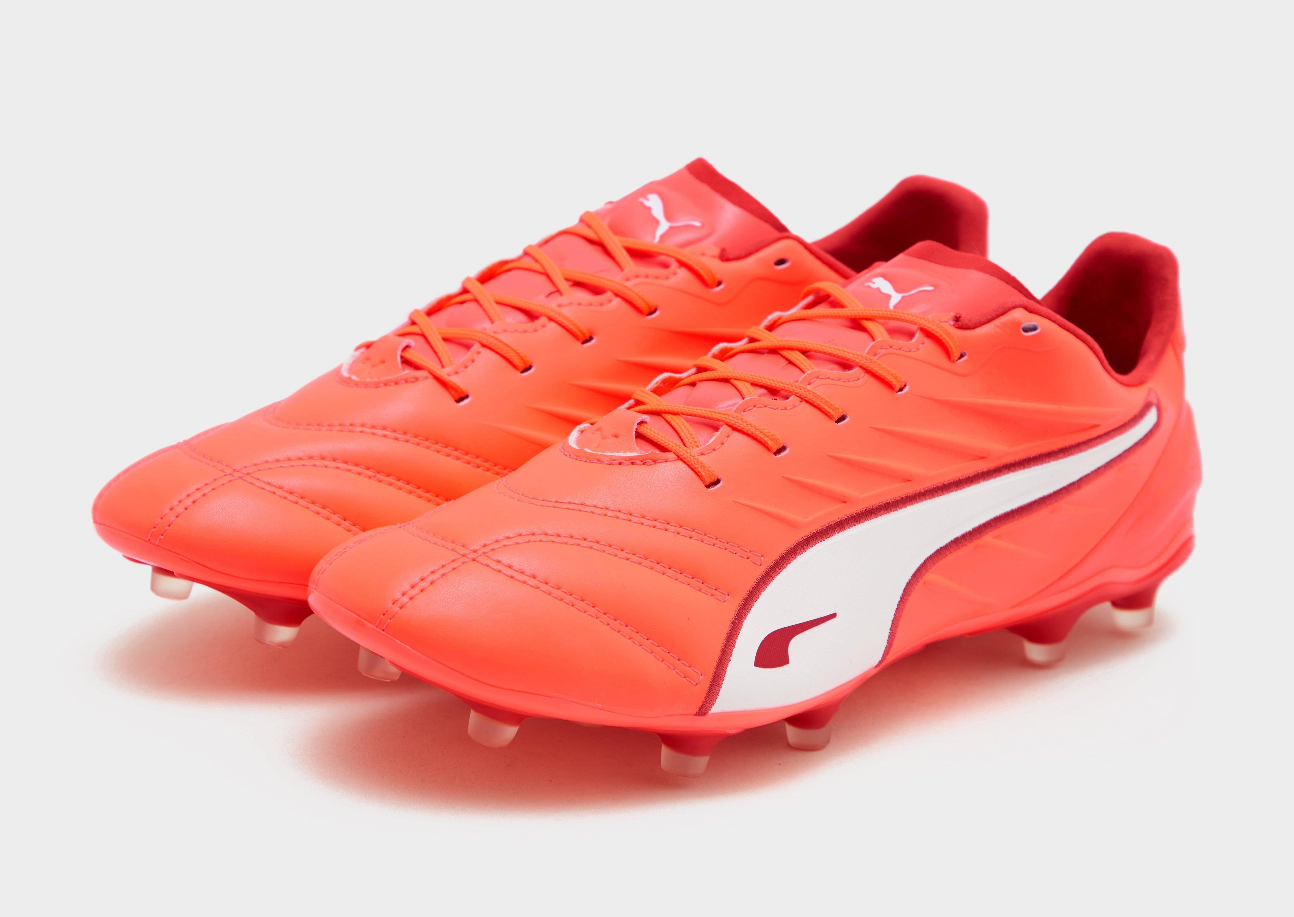 PUMA King Pro FG