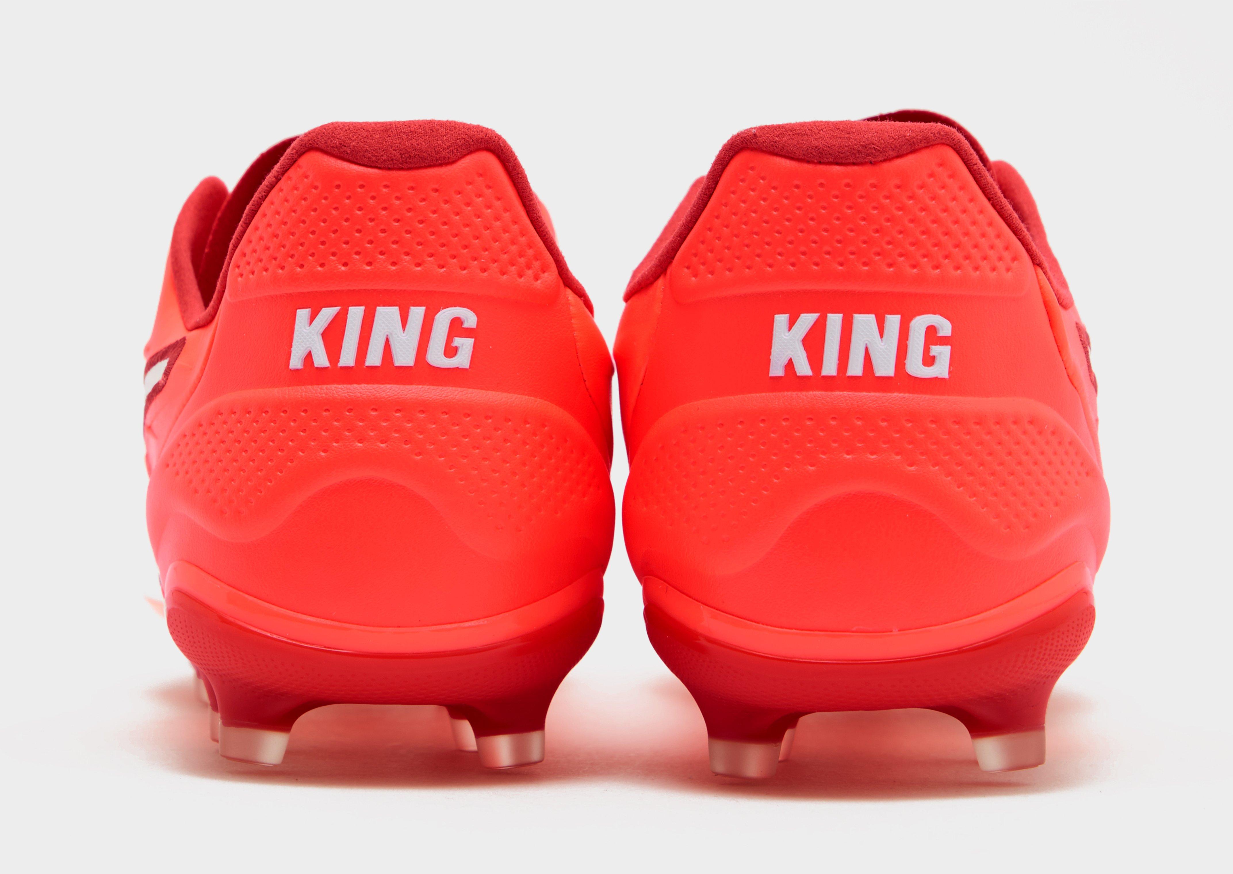 PUMA King Pro FG