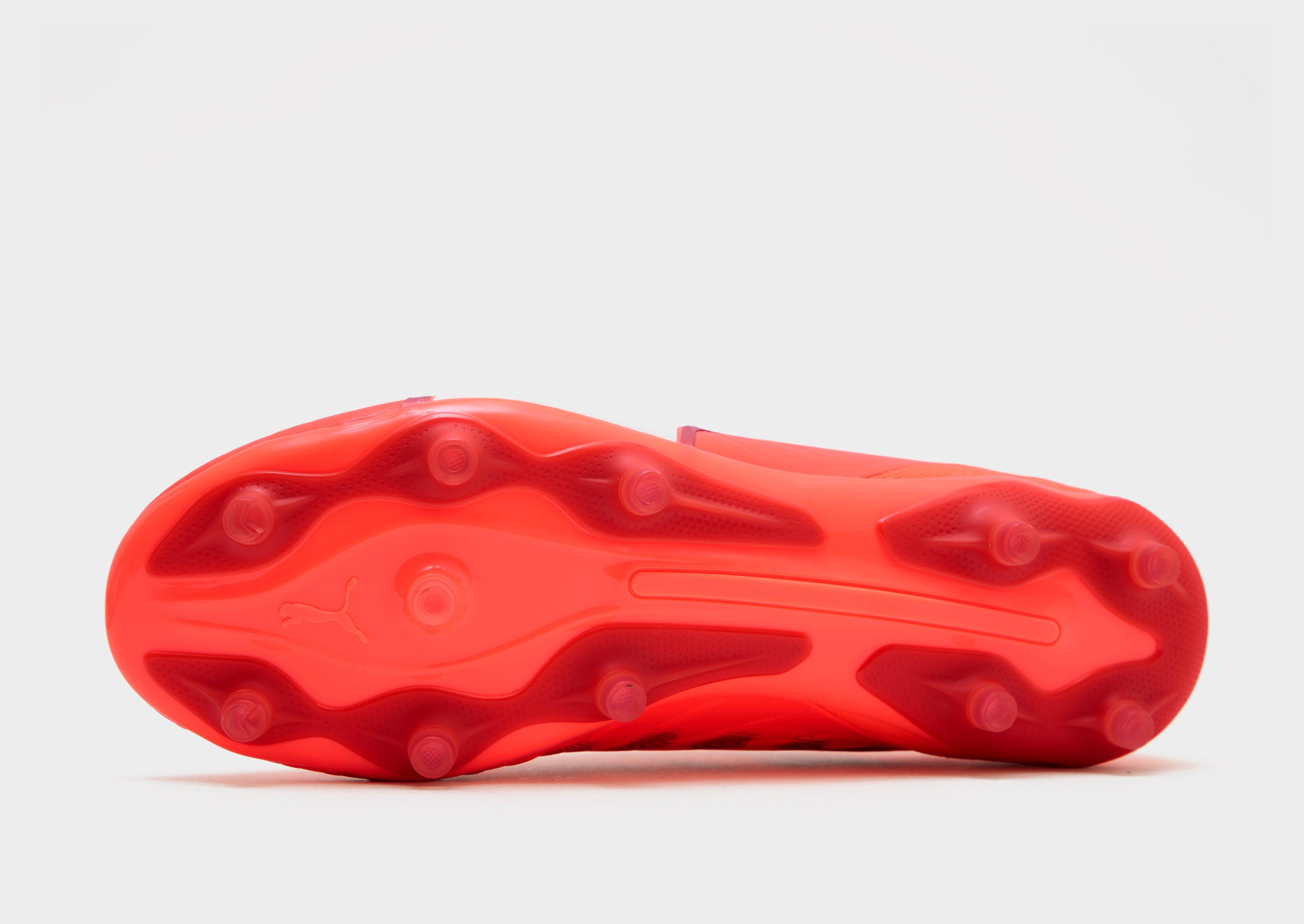 PUMA 赤 クリップボード 613-s4VqgEL.jpg
