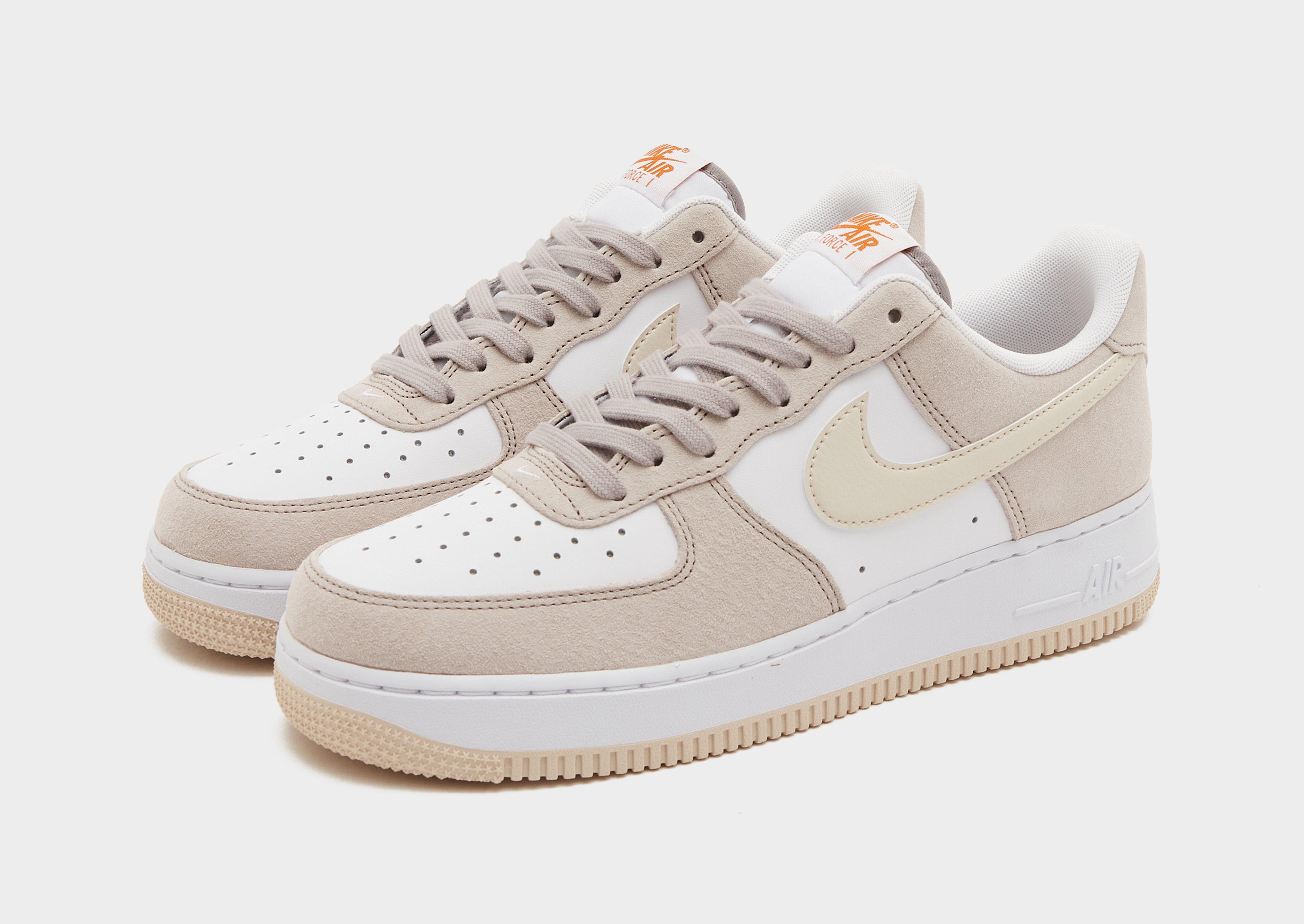 Nike Air Force 1 '07