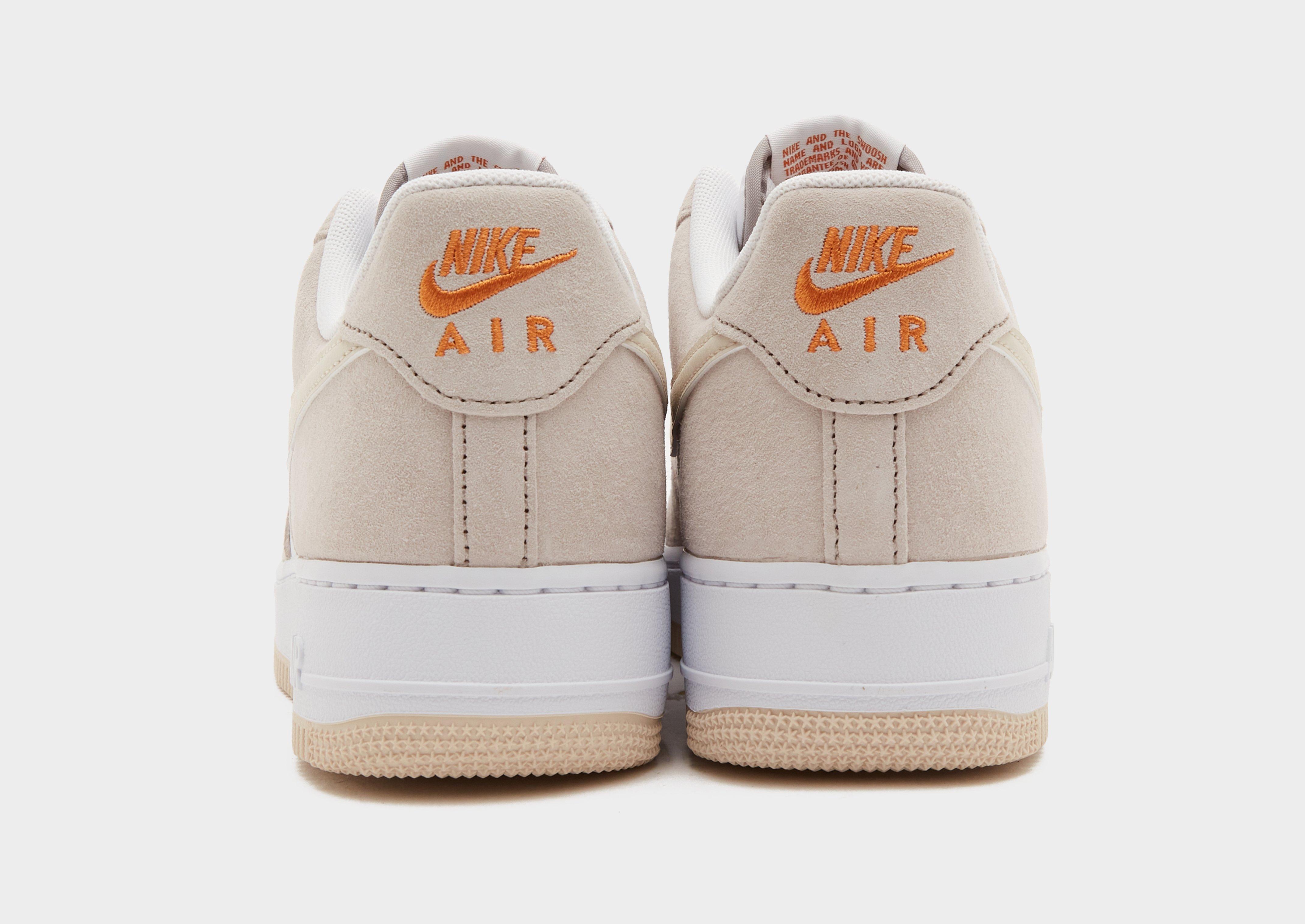 Nike Air Force 1 '07