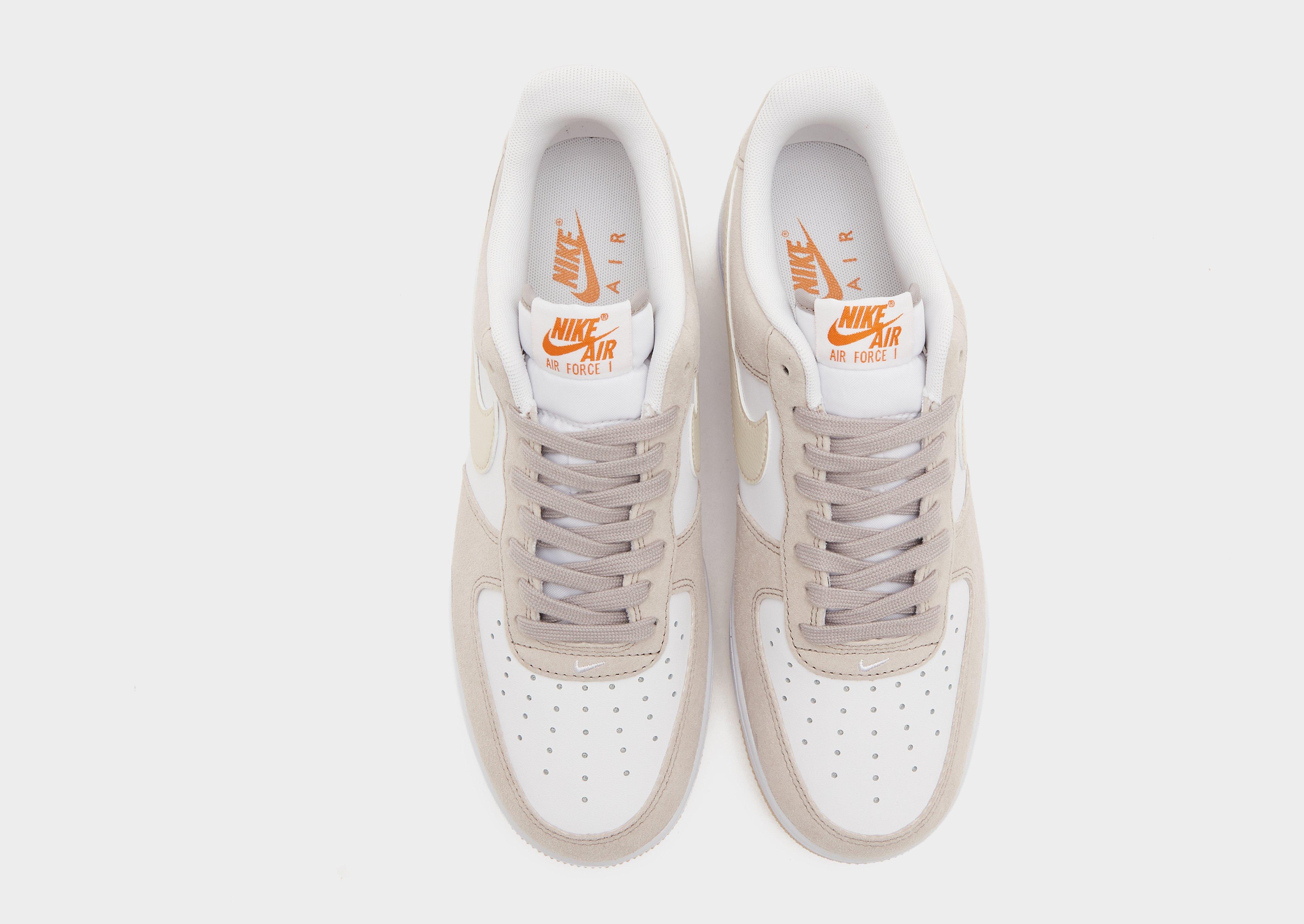 Nike Air Force 1 '07