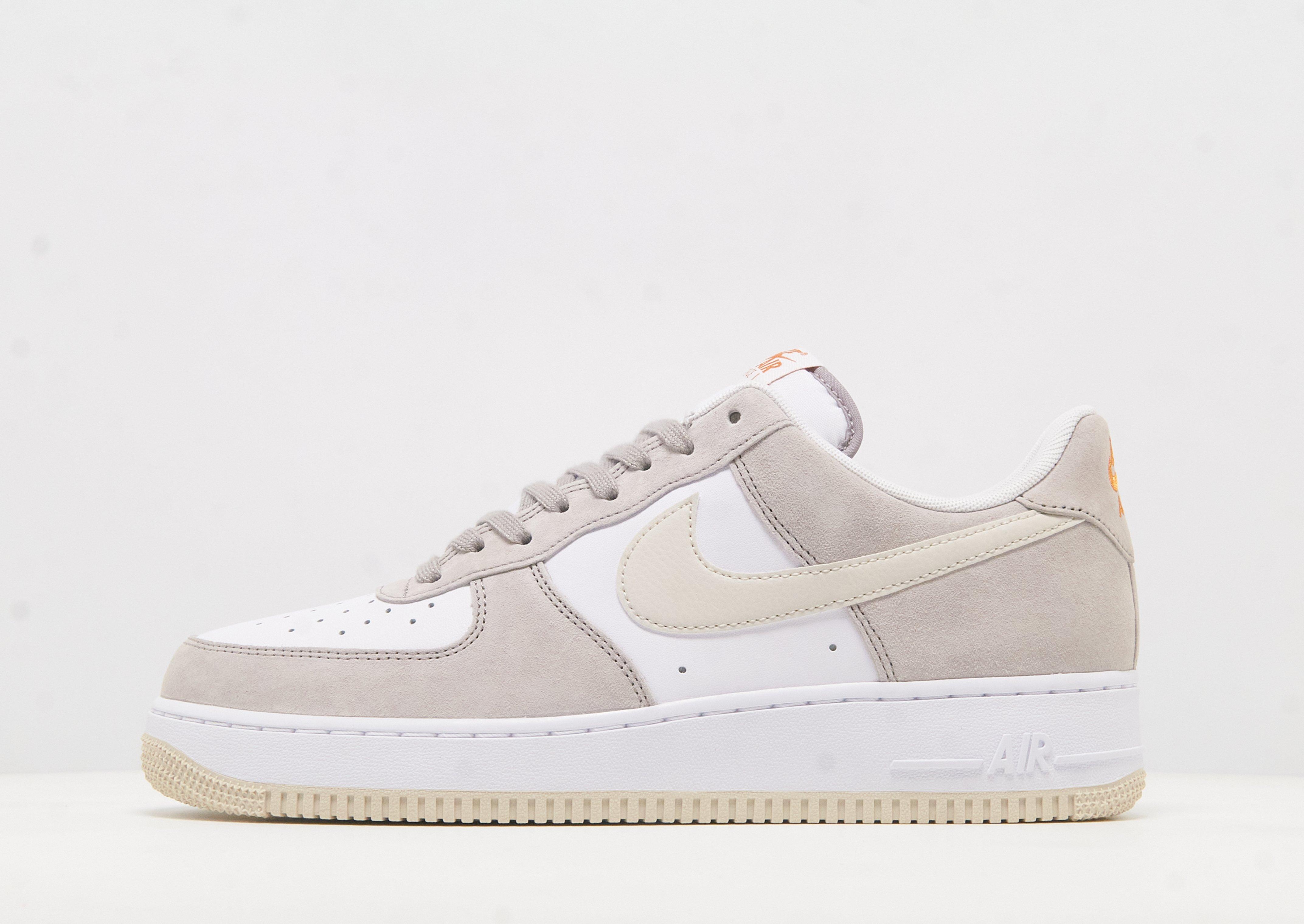 Nike Air Force 1 '07