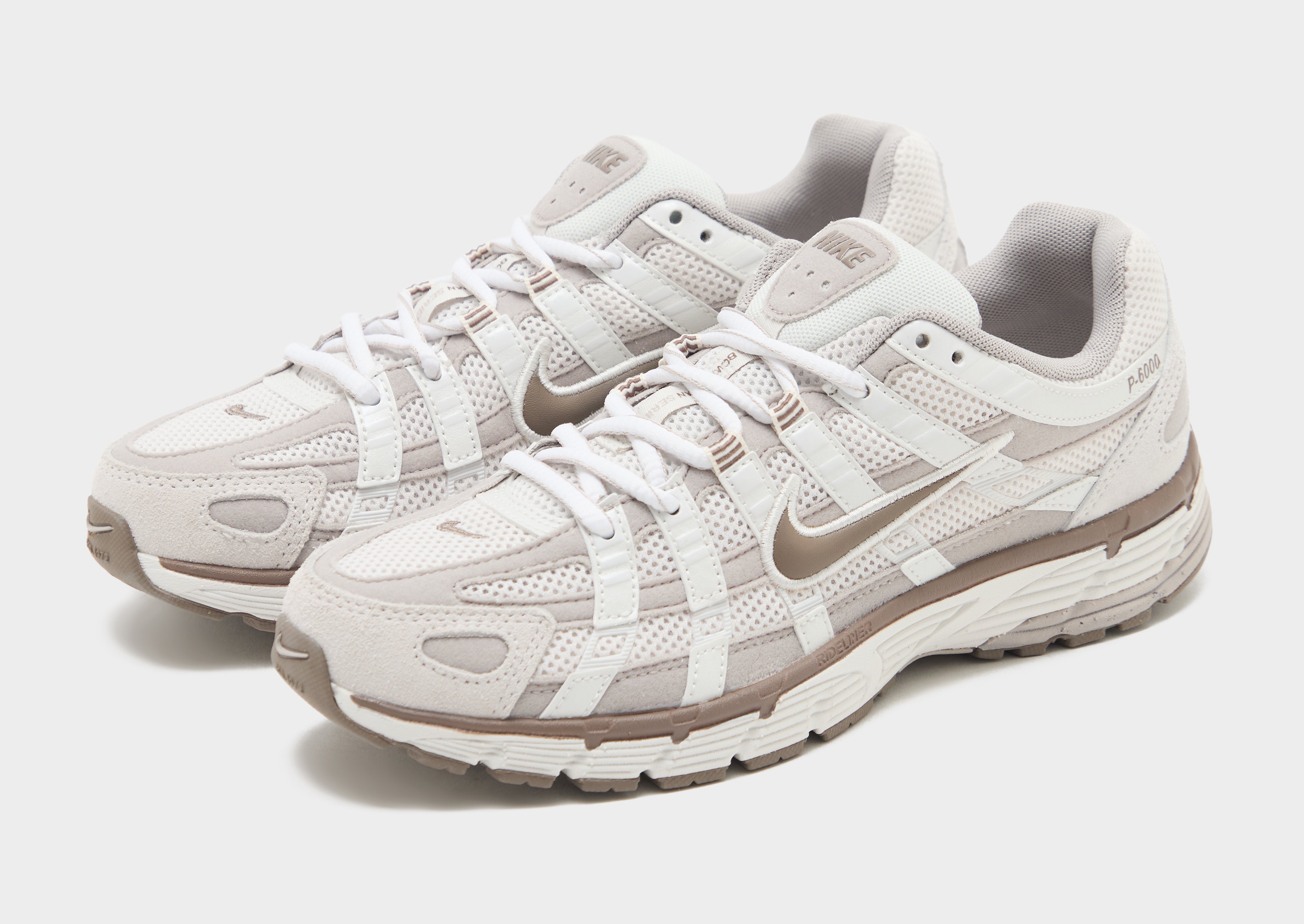 Nike P-6000 Phantom Mink Brown (Women's) — foto 2