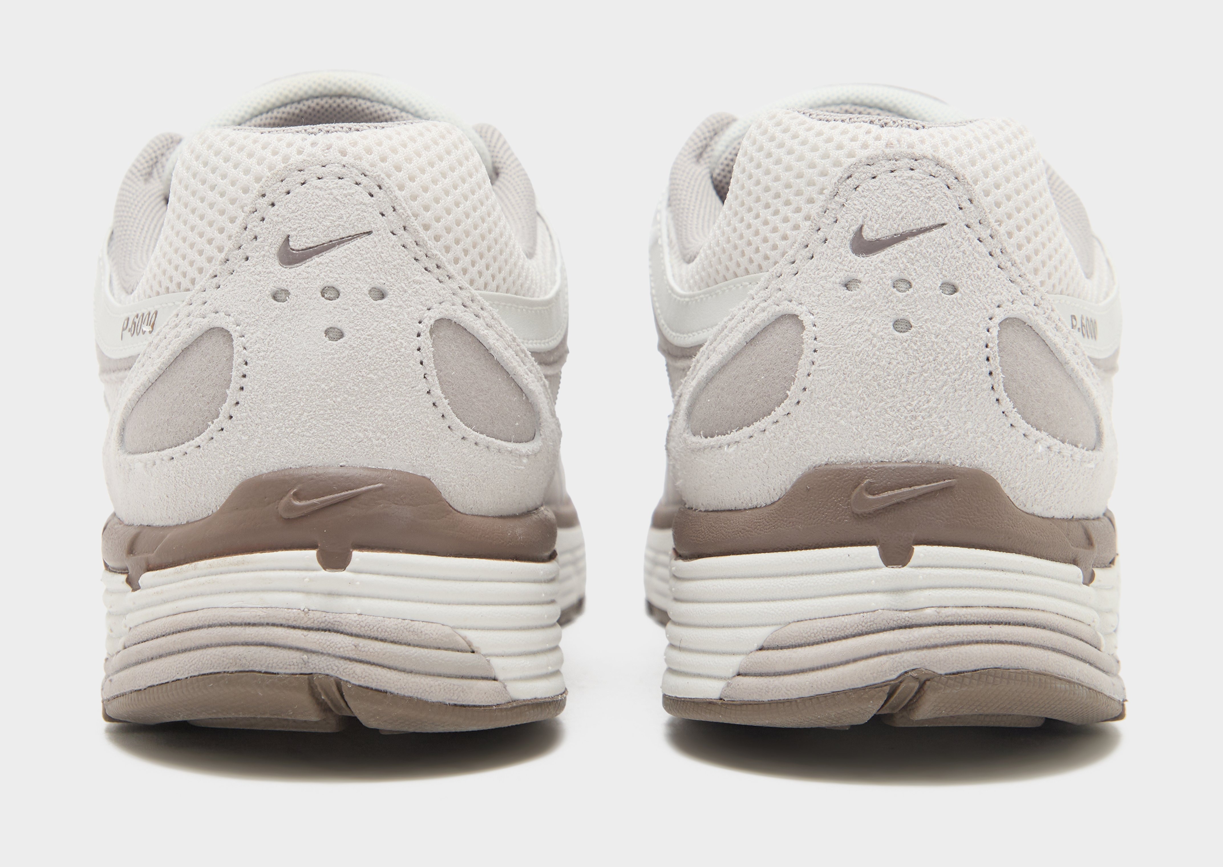 Nike P-6000 Phantom Mink Brown (Women's) — foto 3