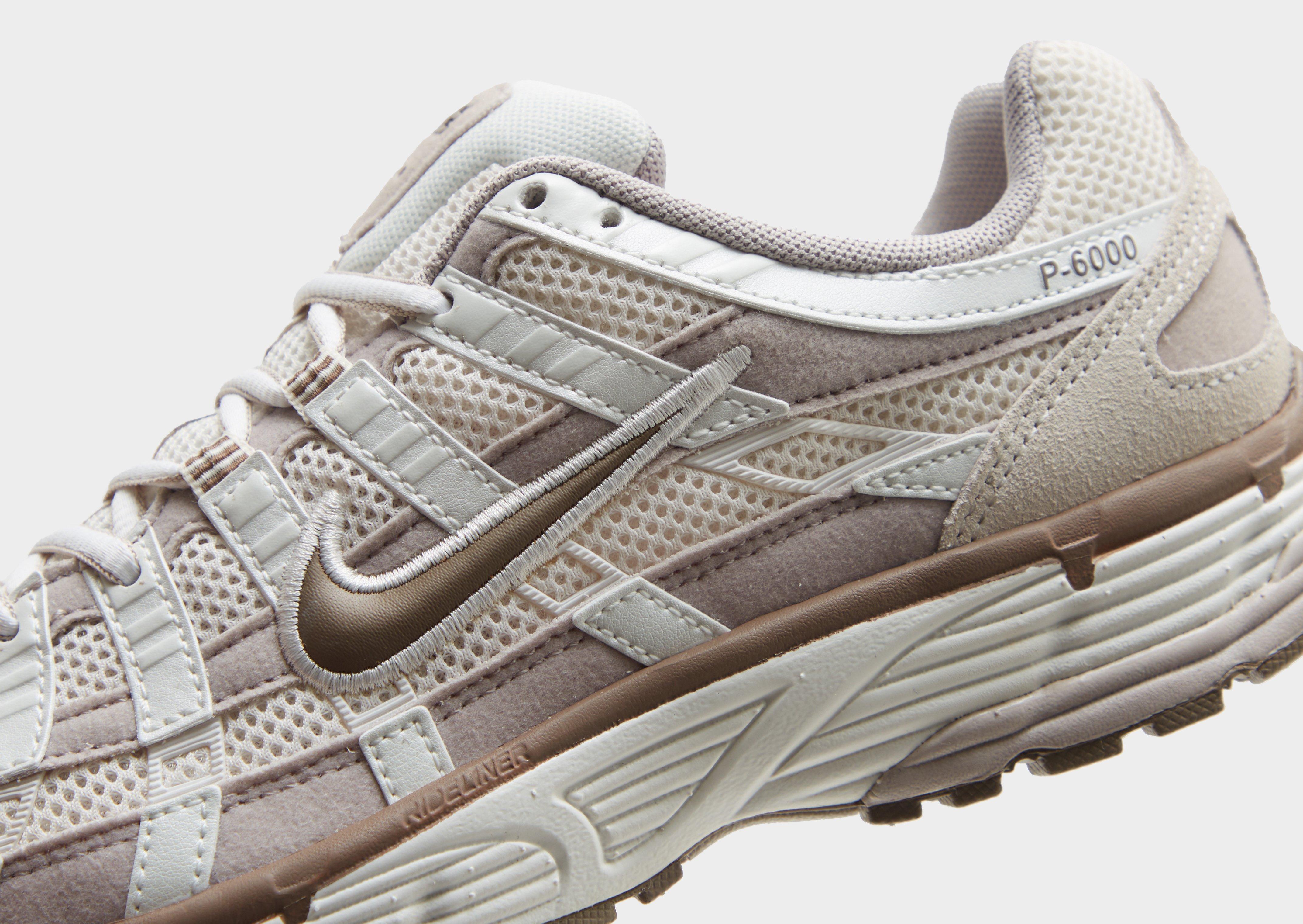 ◆正規品◆NIKE P-6000 COLLEGE GREY MINK BROWN(W)◆関税込◆ NIKE P-6000 WOMEN'S SHOES PHANTOM/MINK BROWN-COLLEGE GREY