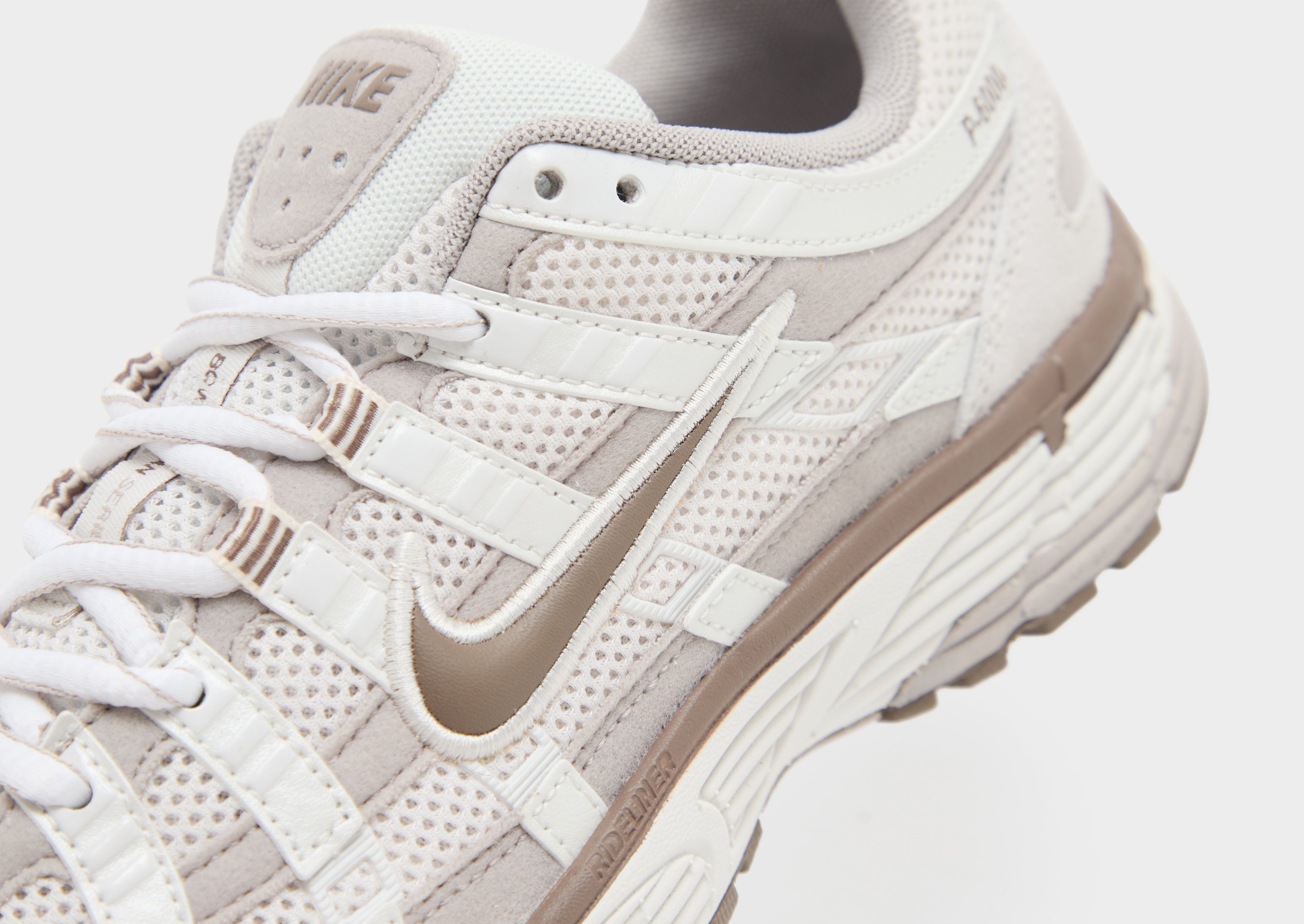 Nike P-6000 Phantom Mink Brown (Women's) — foto 4