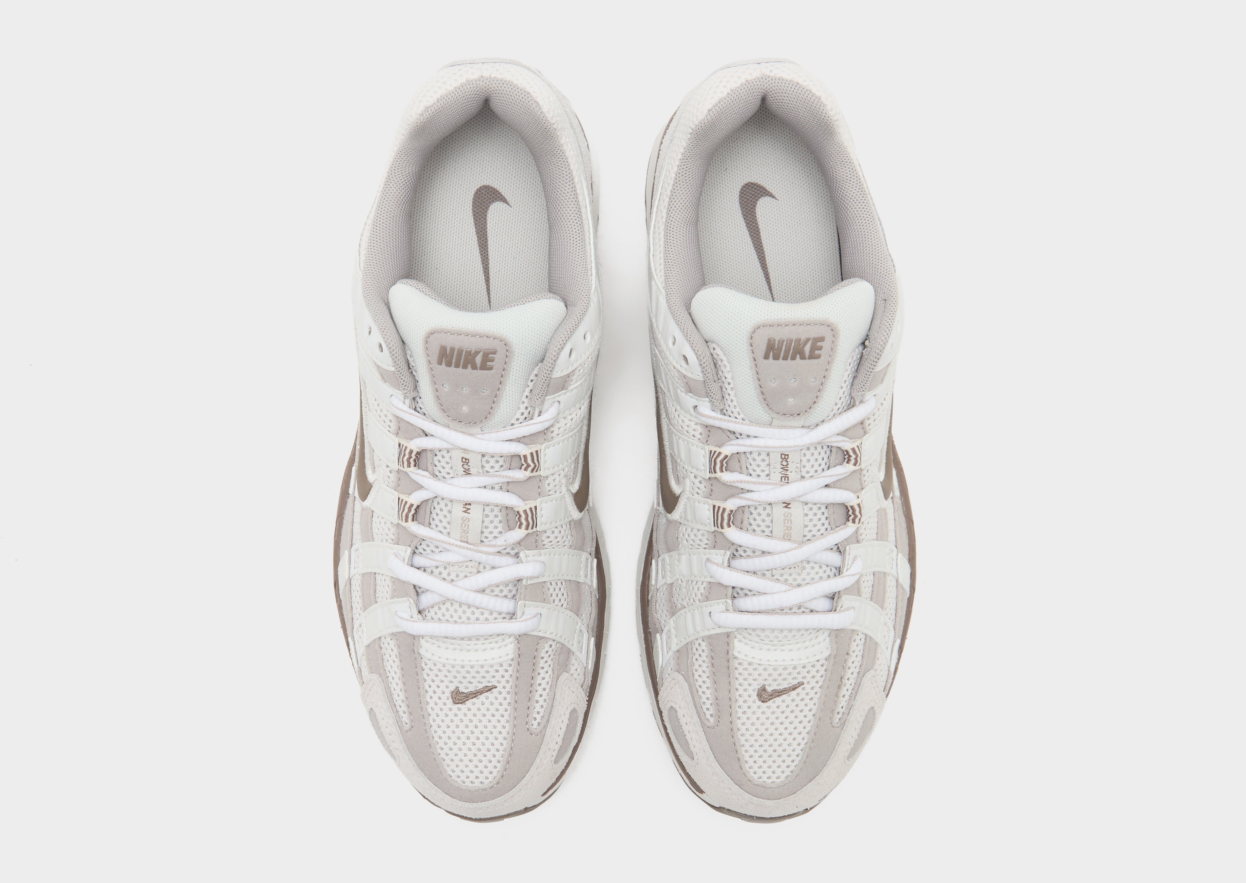 Nike P-6000 Phantom Mink Brown (Women's) — foto 5