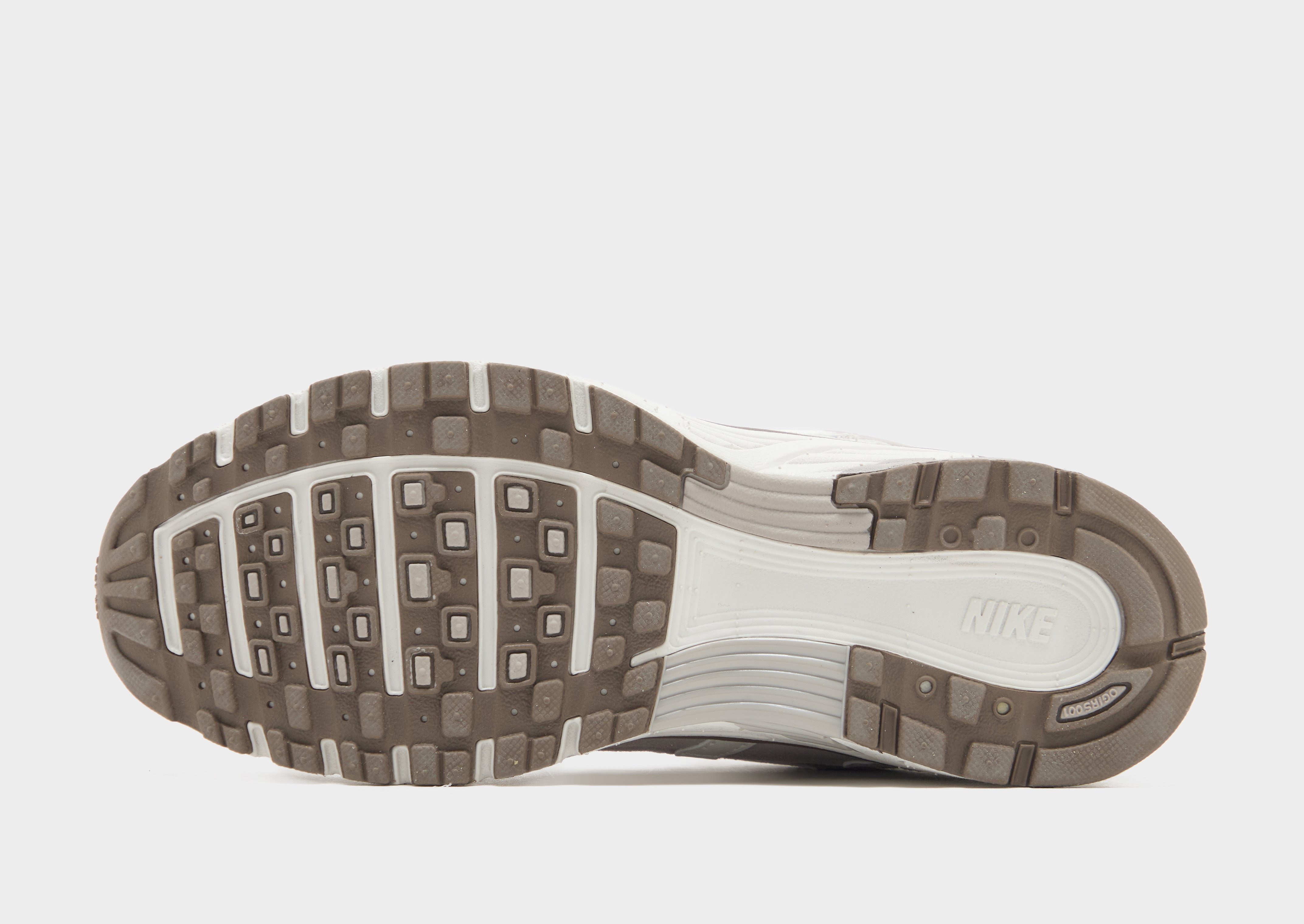 Nike P-6000 Phantom Mink Brown (Women's) — foto 6