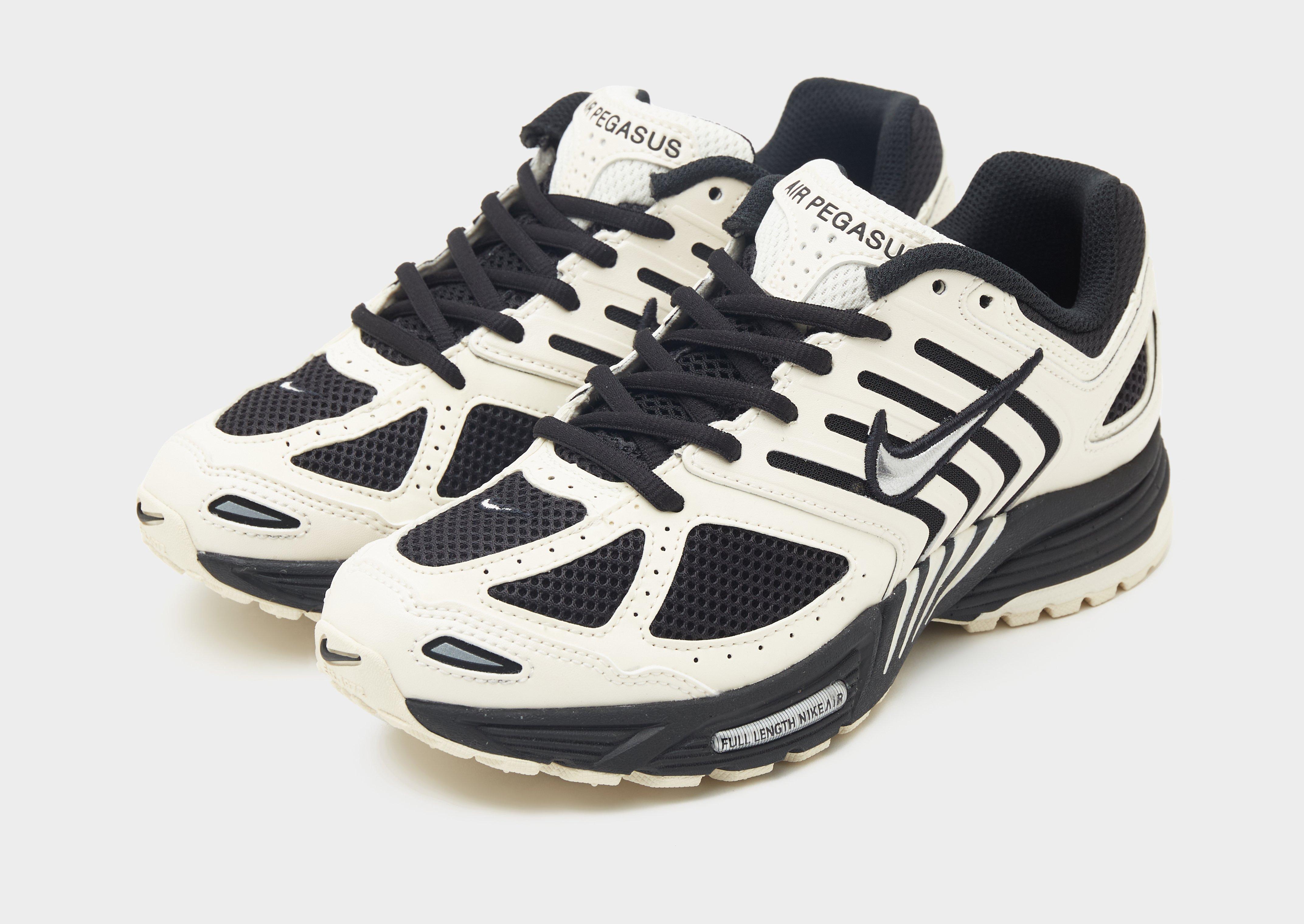 靴 Nike Air Pegasus 2K5 \"White and Black\" Air Peg 2K5 'White and Black' (FJ1909-100) release date