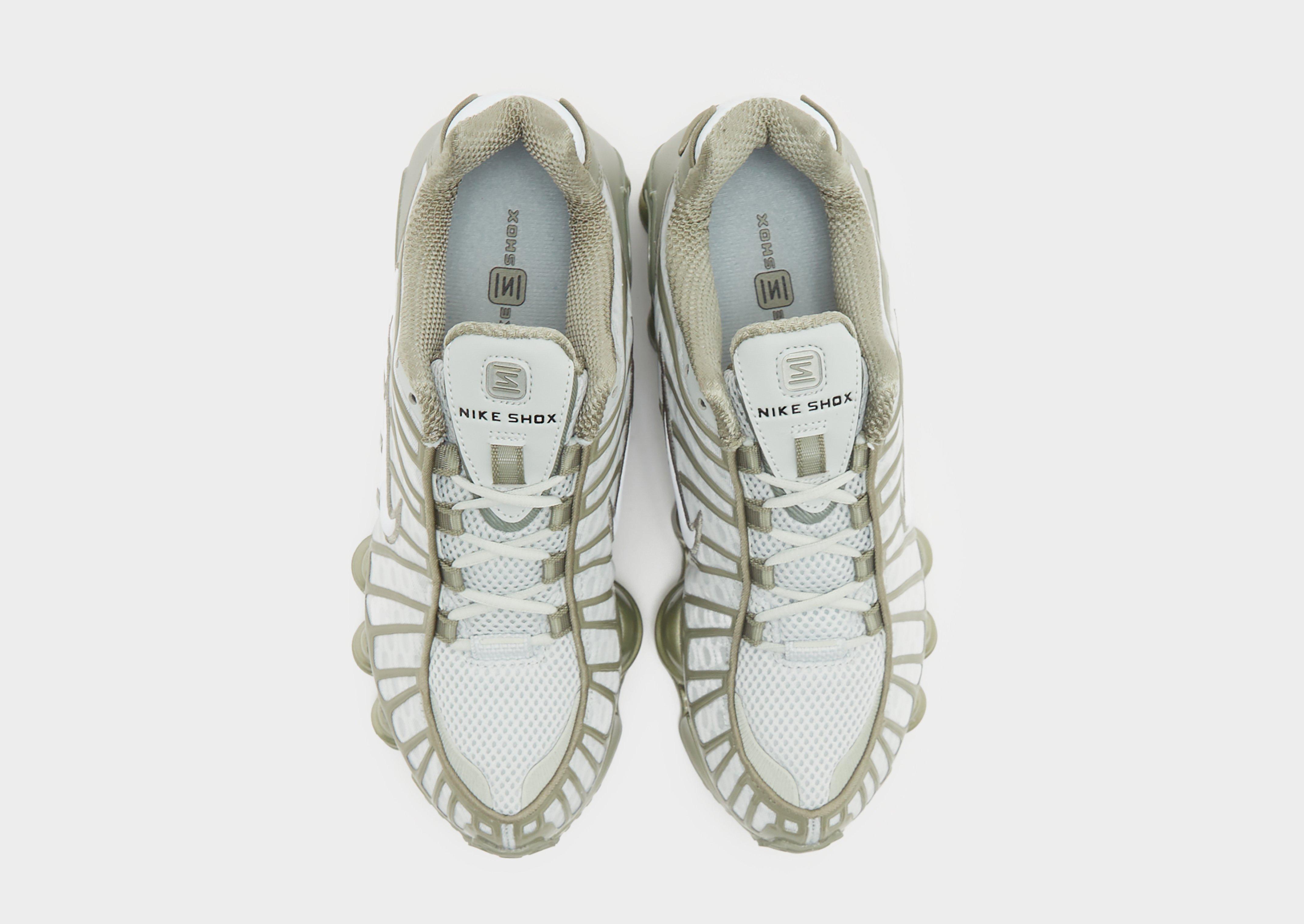 Nike Shox TL 