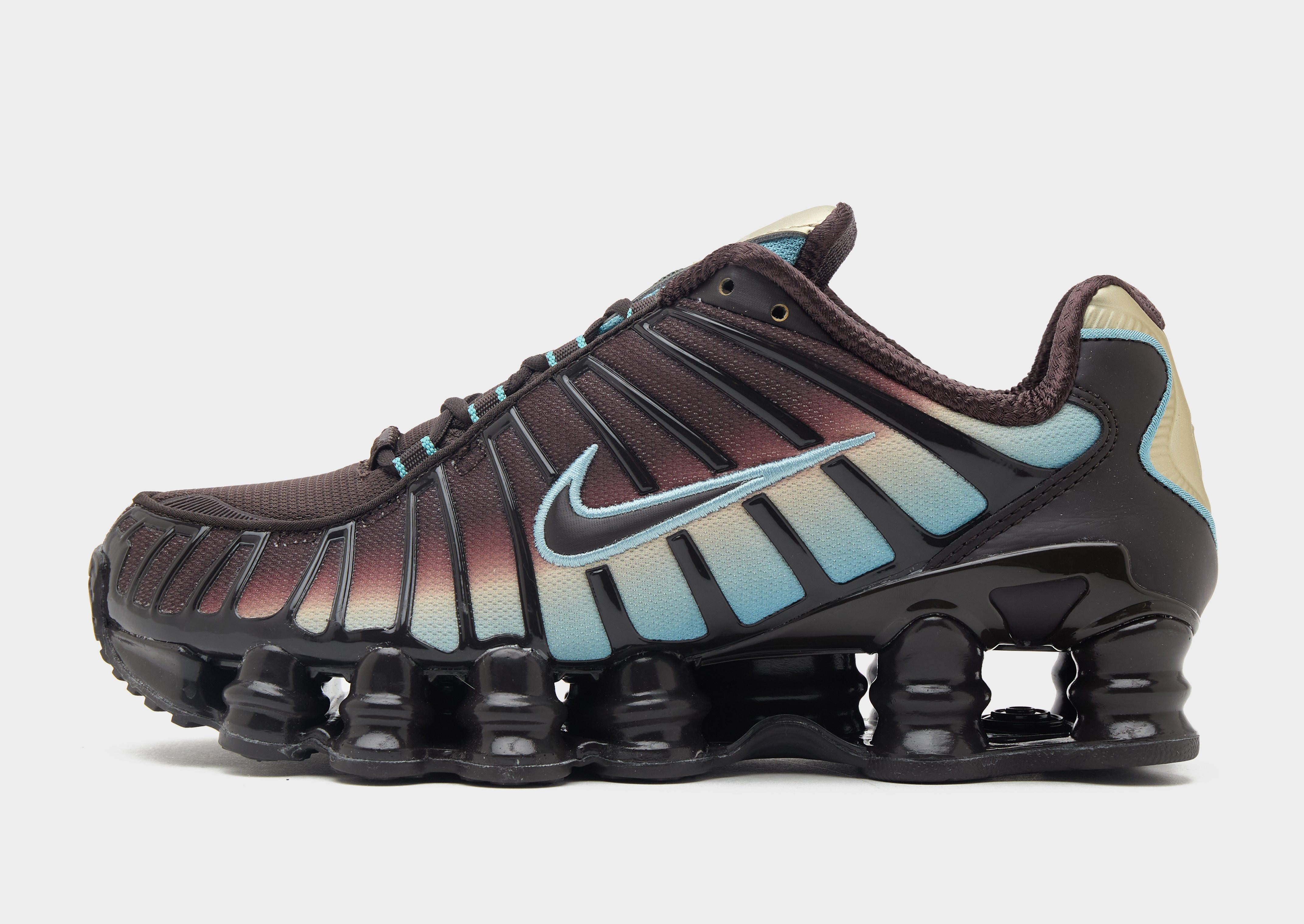 靴 NIKE SHOX TL Nike Shox TL Women's Shoes. Nike.com