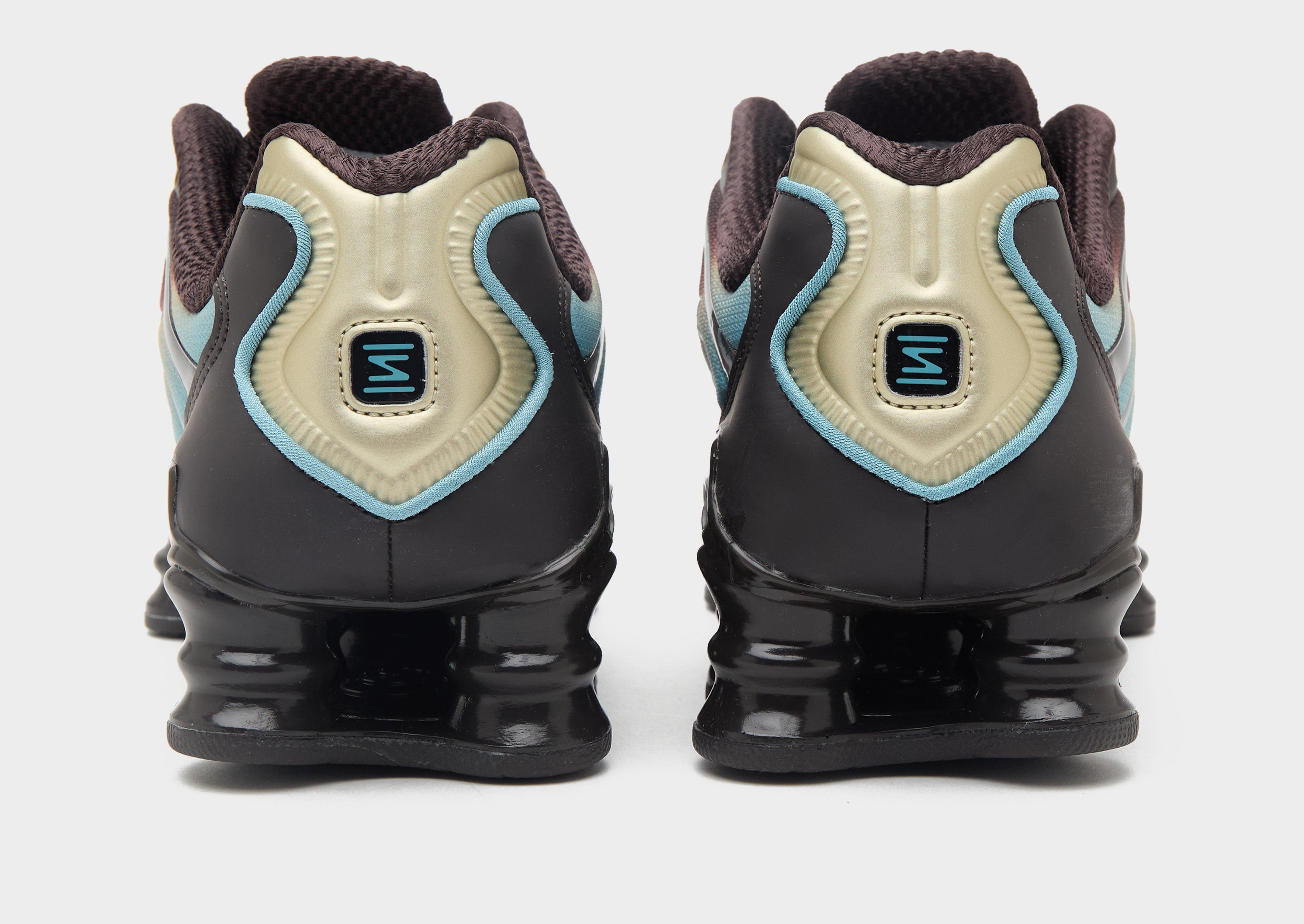 Nike Shox TL Femme