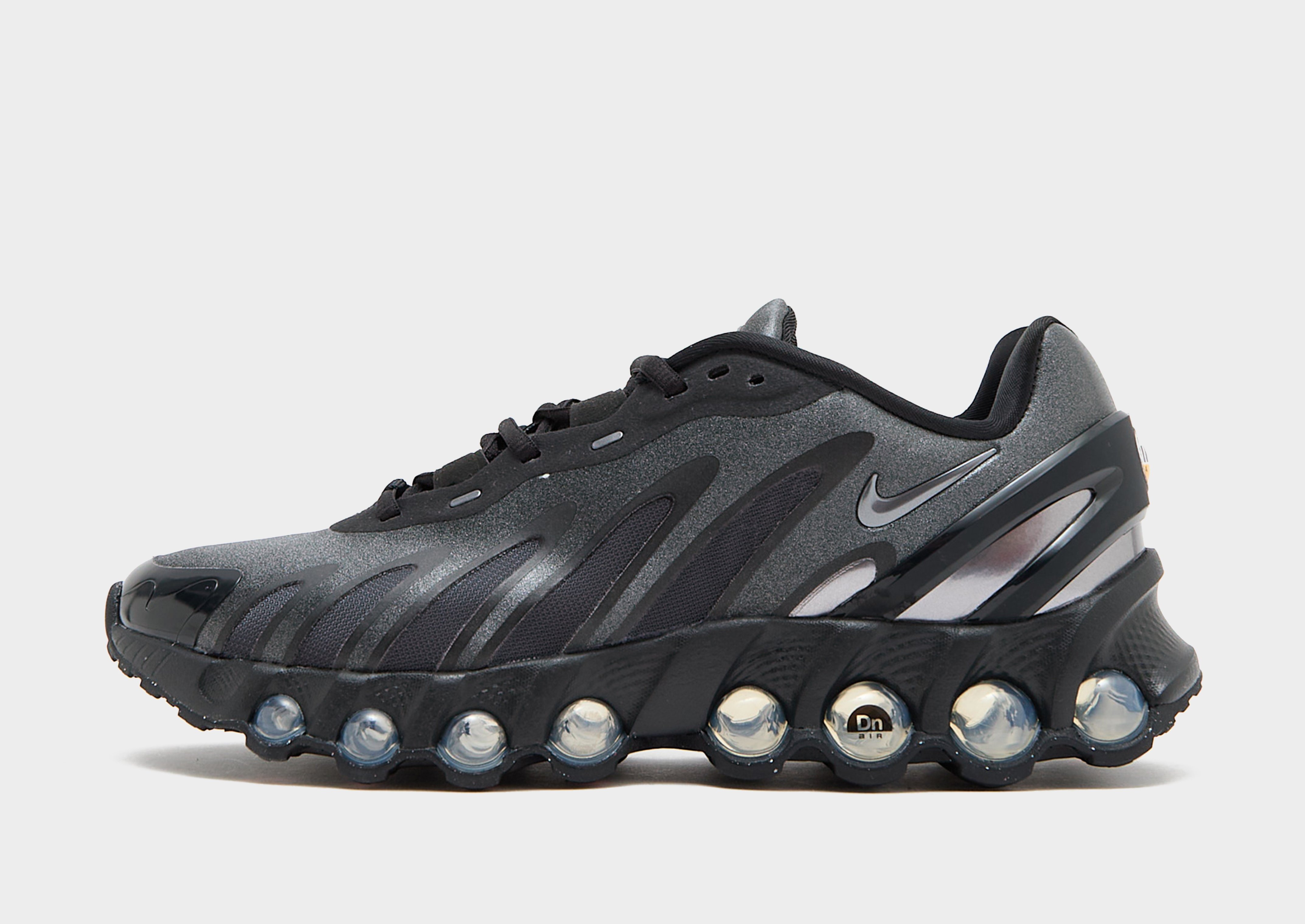 Black Nike Air Max Dn8 Women's - JD Sports Global
