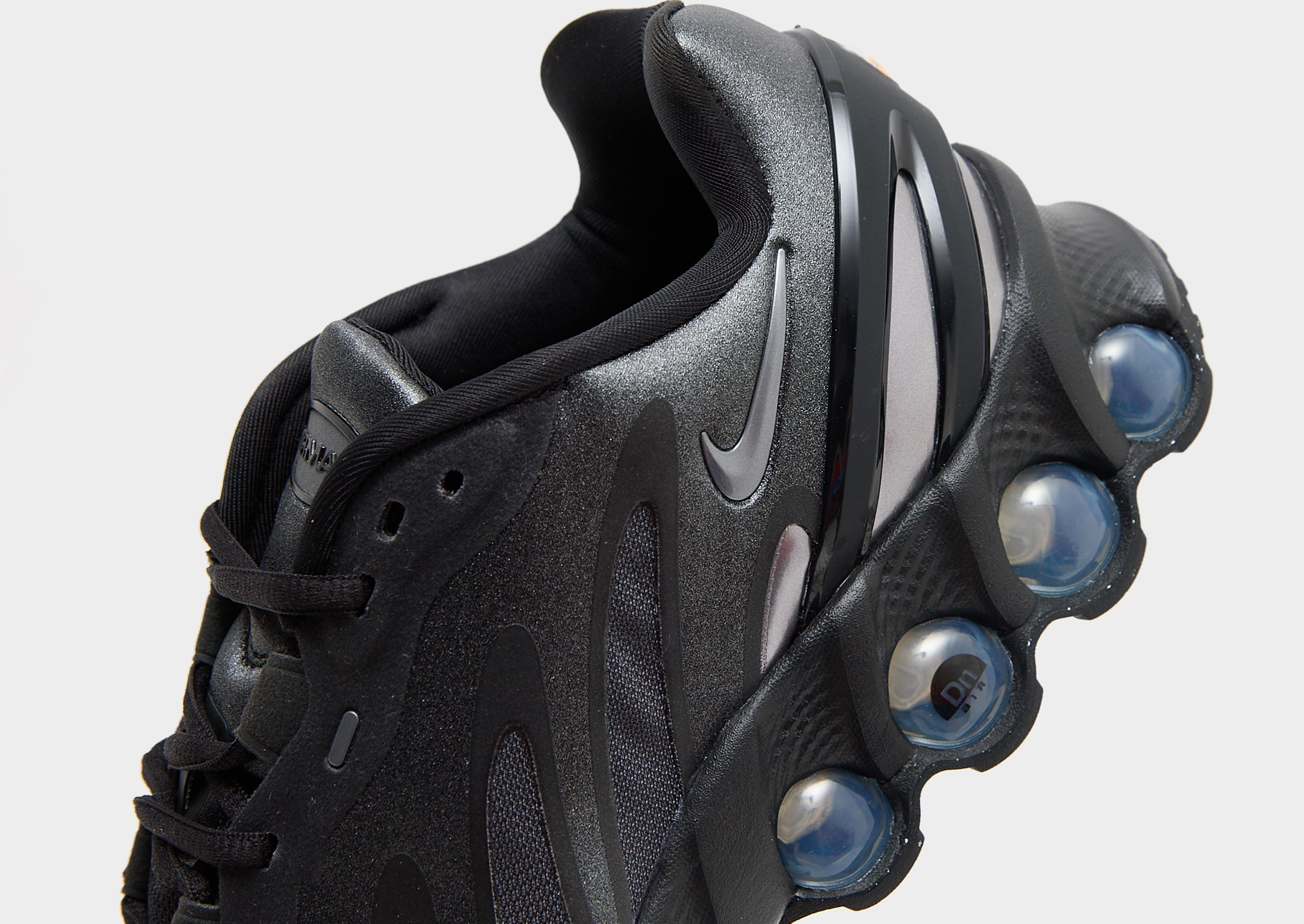 Black Nike Air Max Dn8 Women's - JD Sports Global