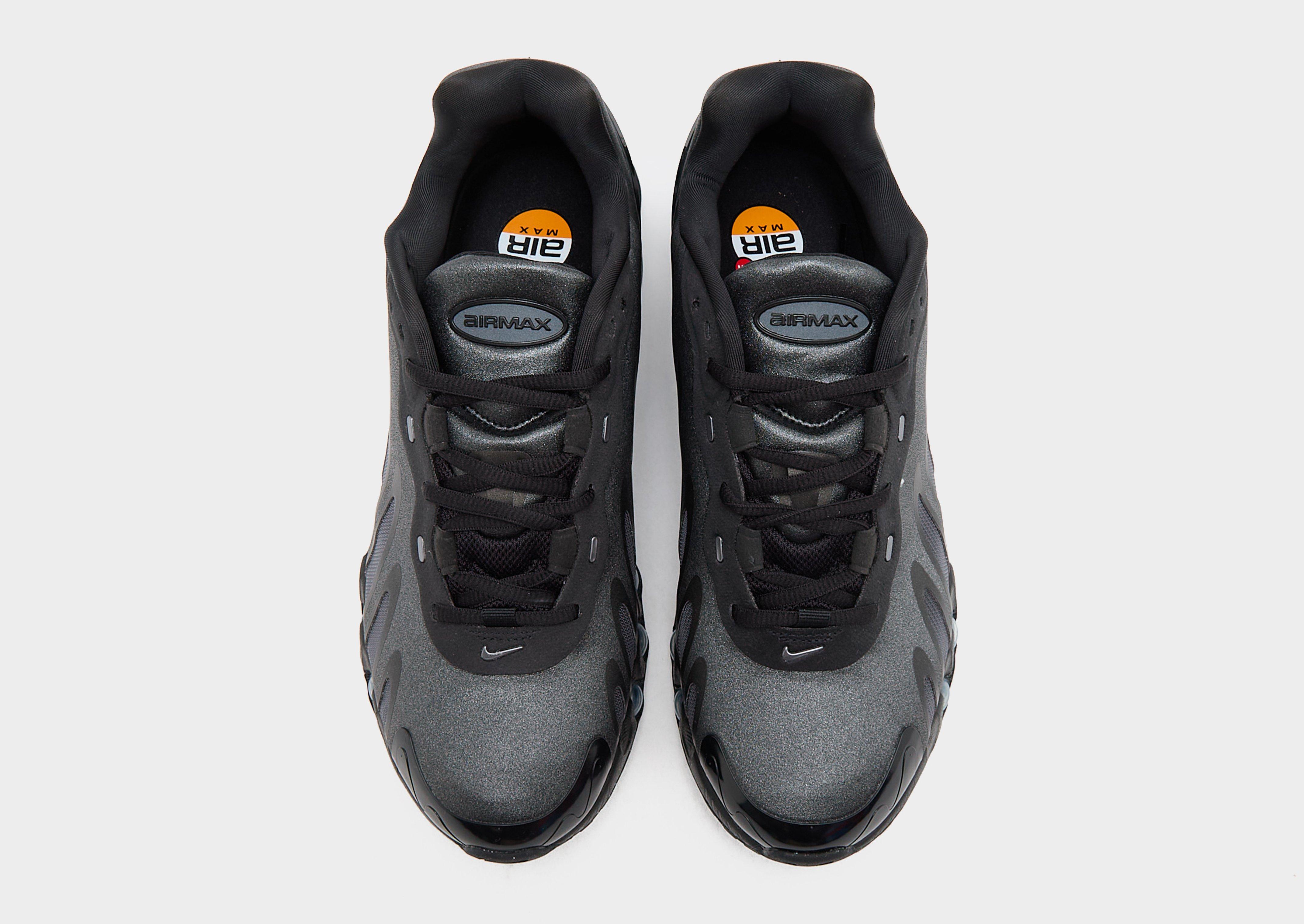 Black Nike Air Max Dn8 Women's - JD Sports Global