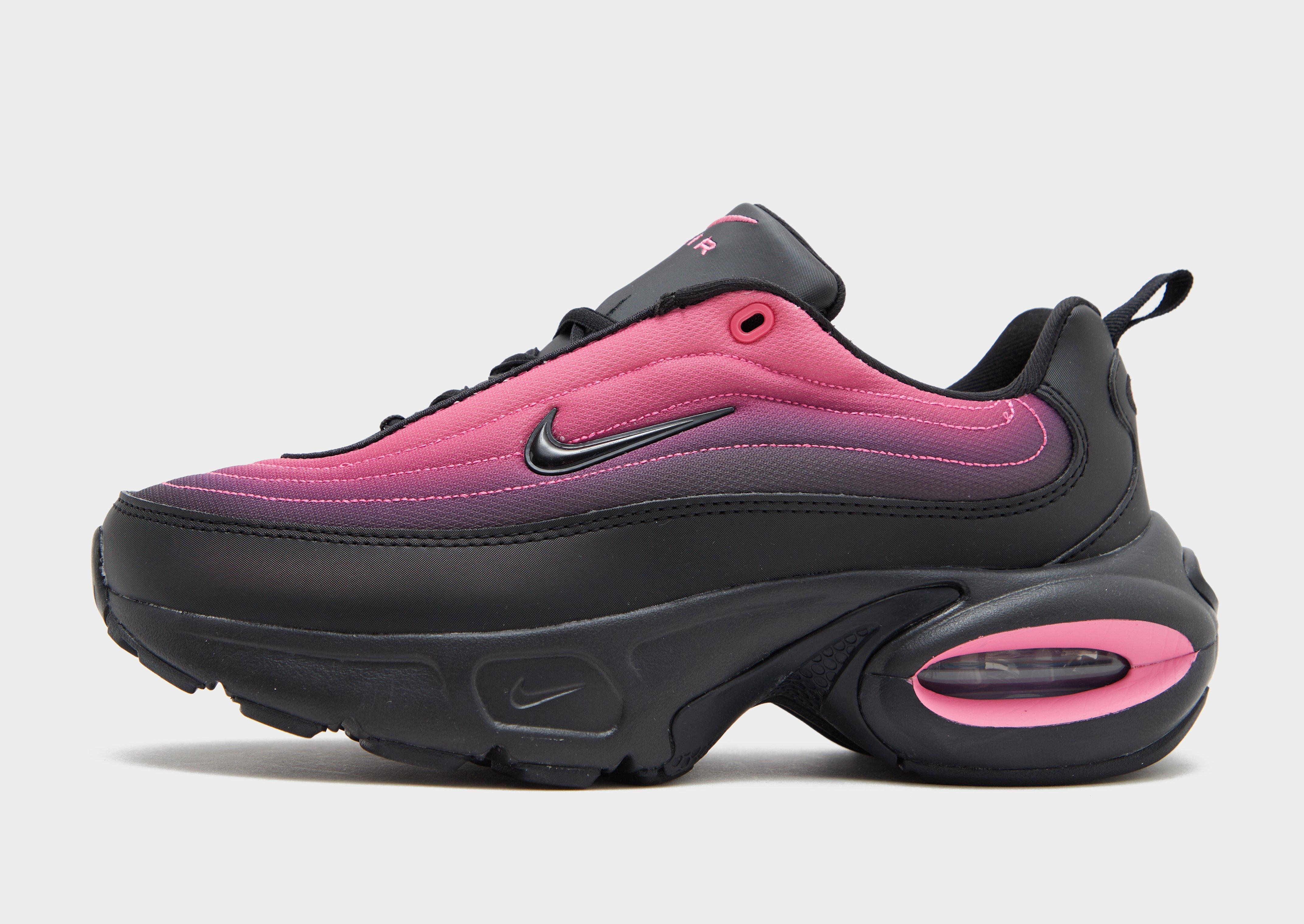 Black Nike Air Max Portal Women's | JD Sports UK