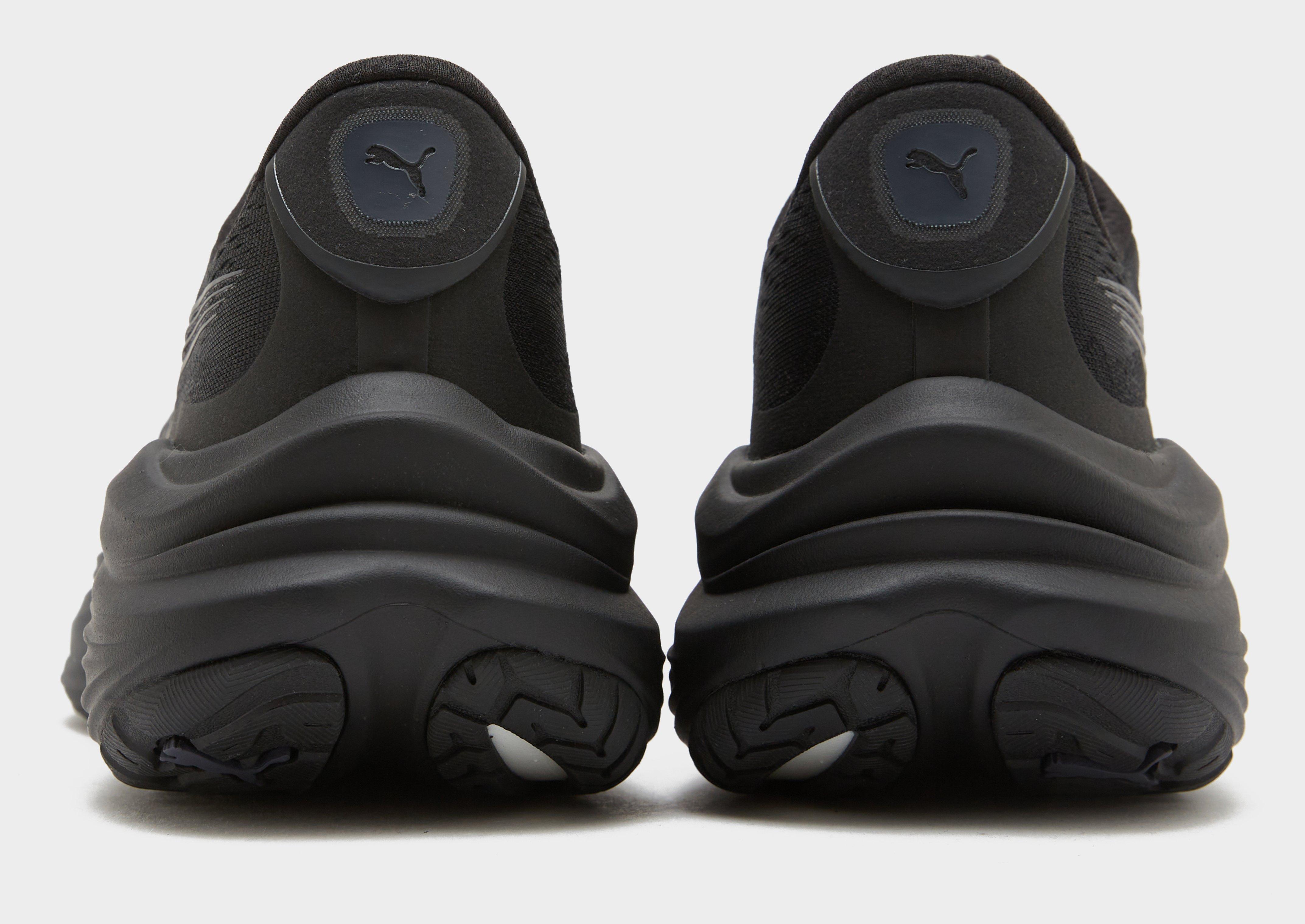 Black PUMA MagMax NITRO - JD Sports Global