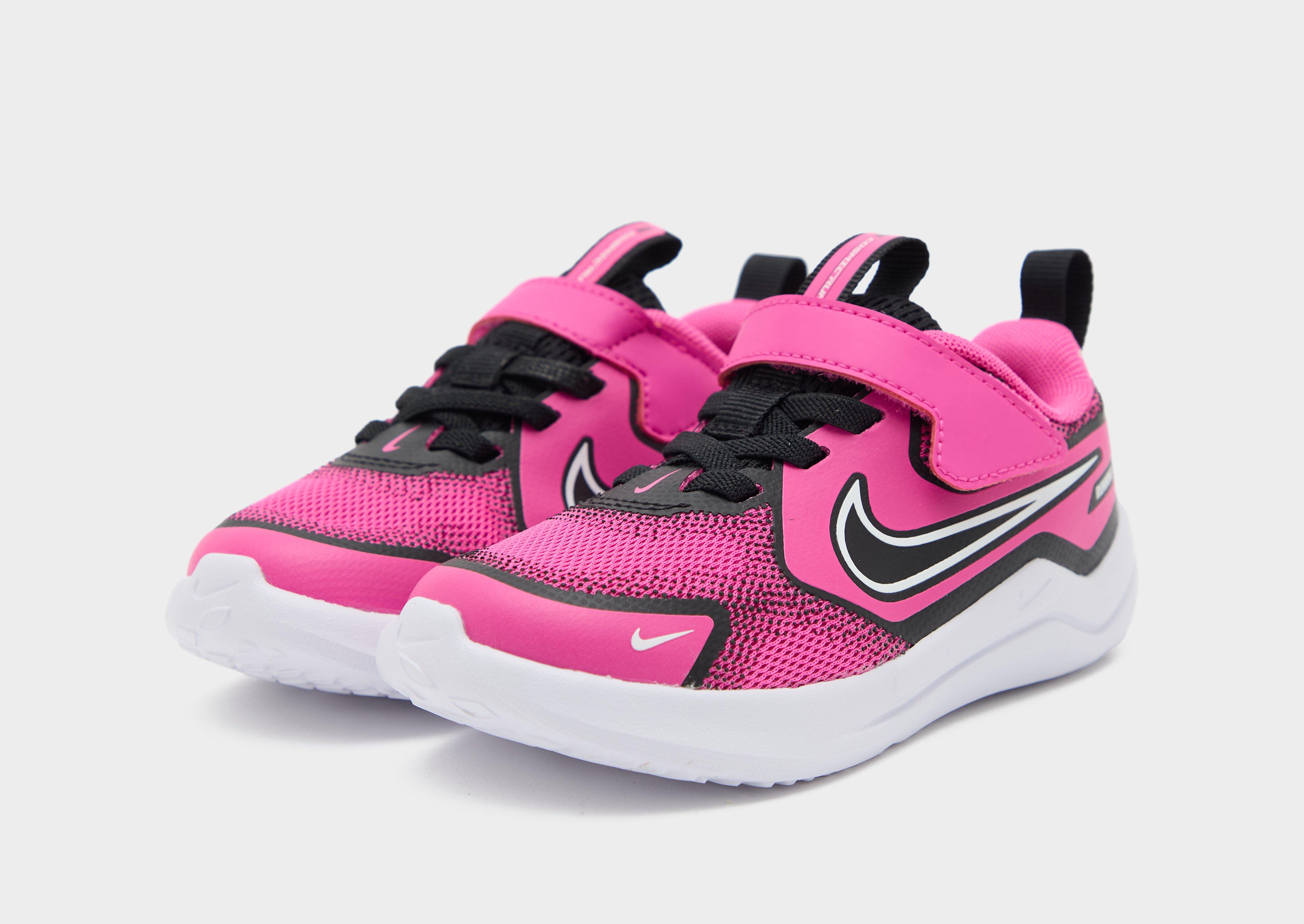 Nike Cosmic Runner 4 Infant