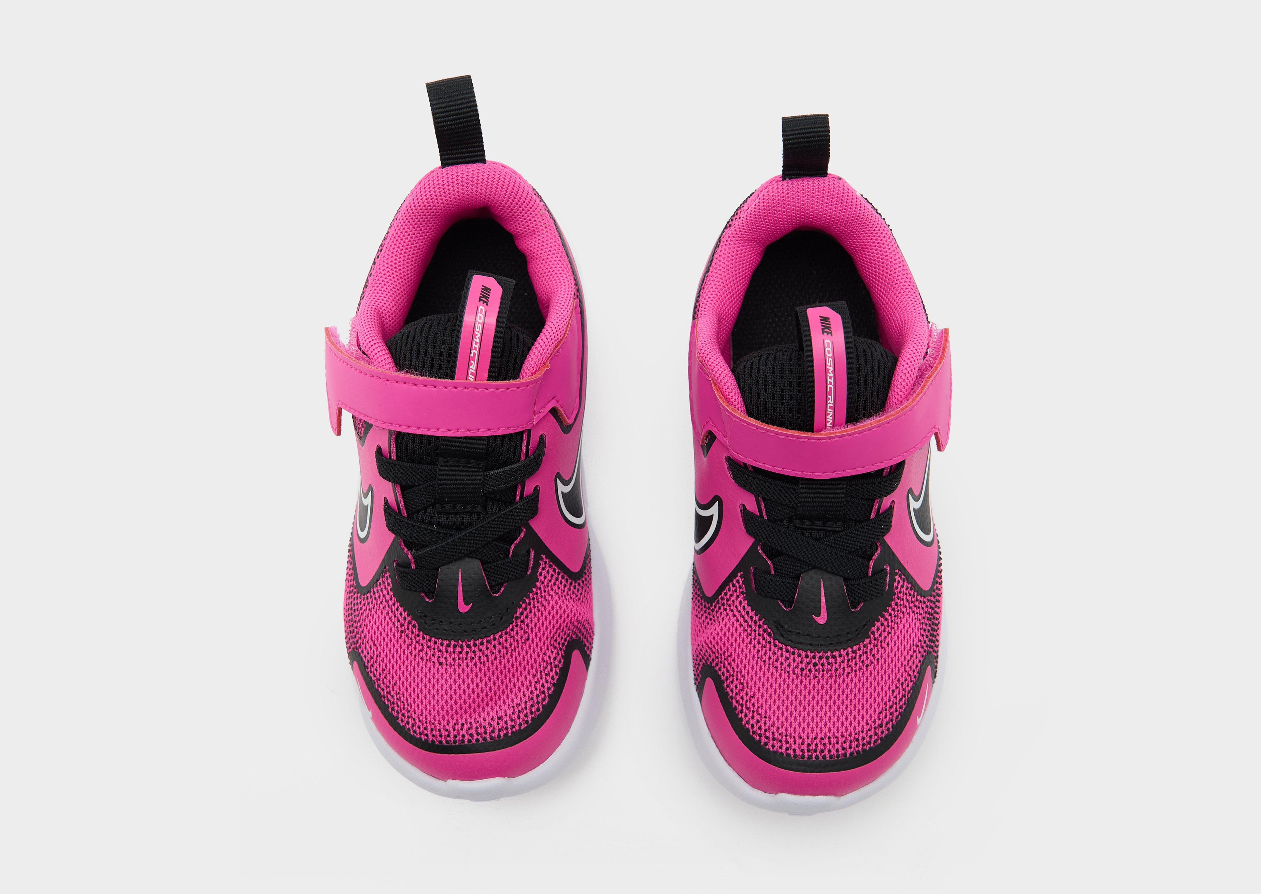 Nike Cosmic Runner 4 Infant