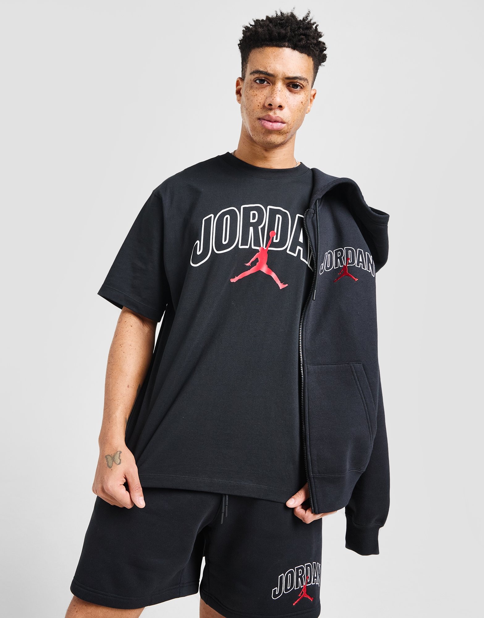 jd sports jordan