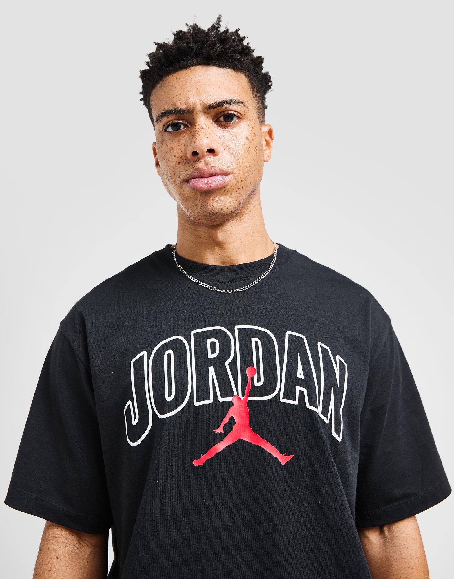 Jordan Varsity T-Shirt